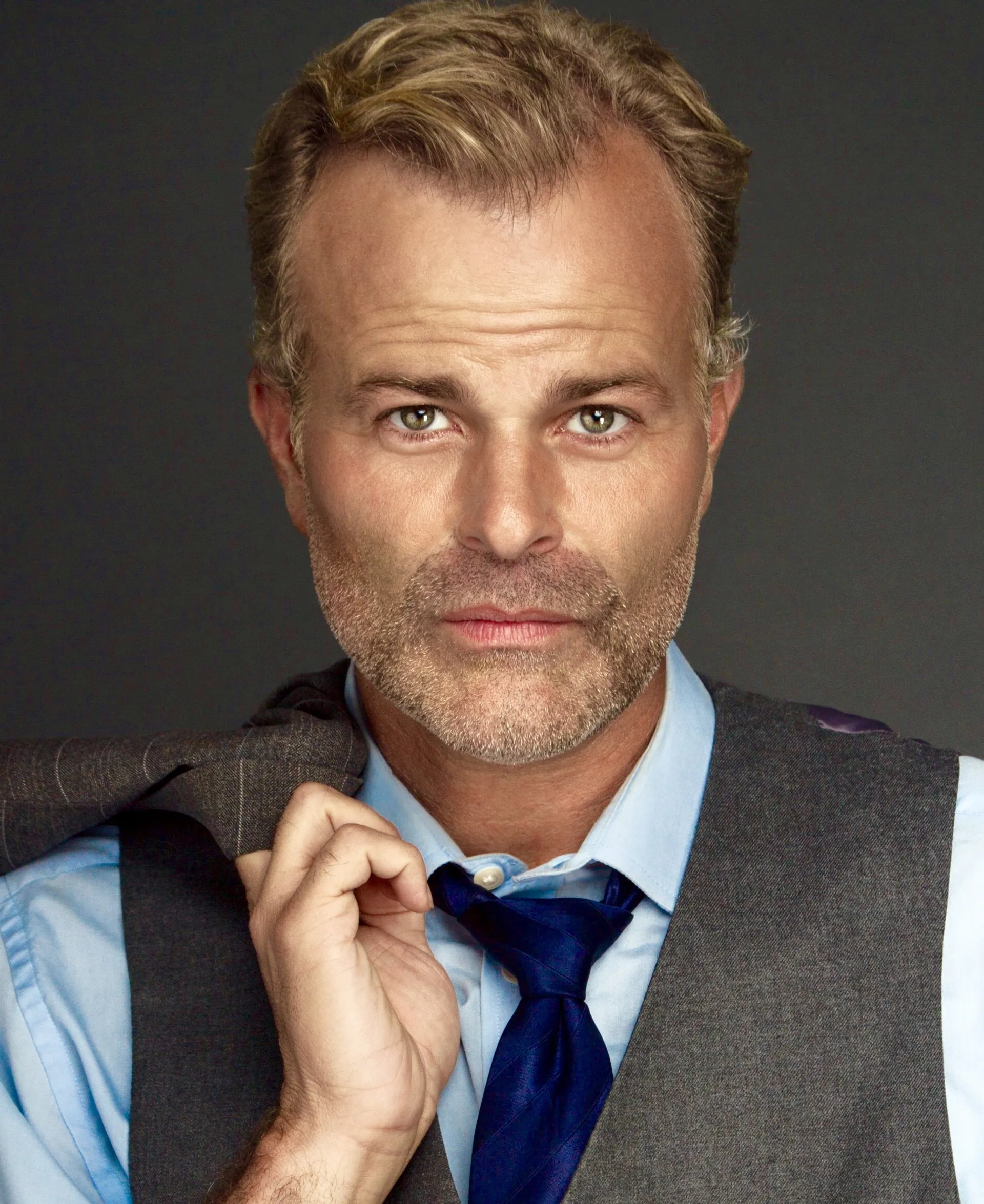 فرانک کروگر