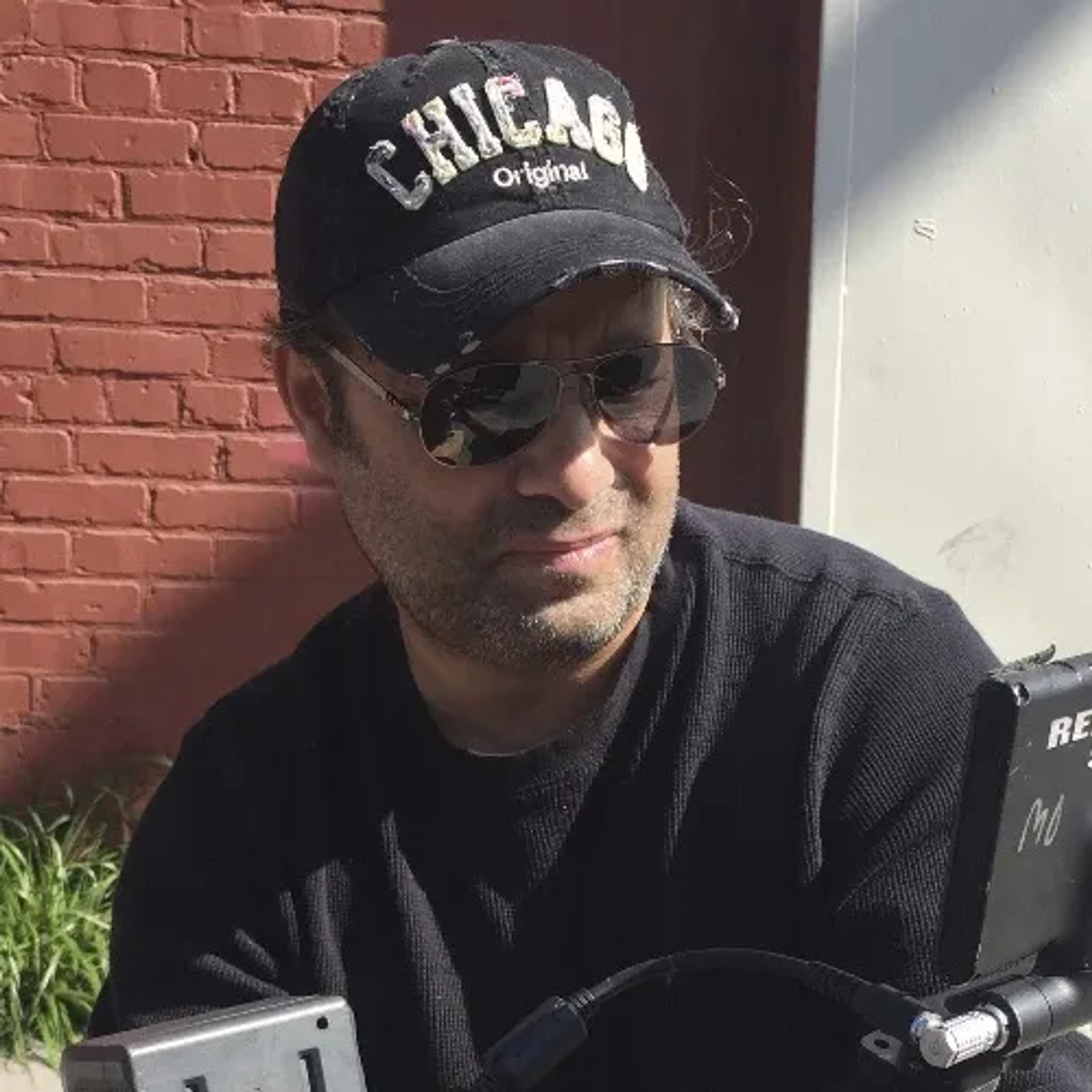 مایکل اس اوجدا