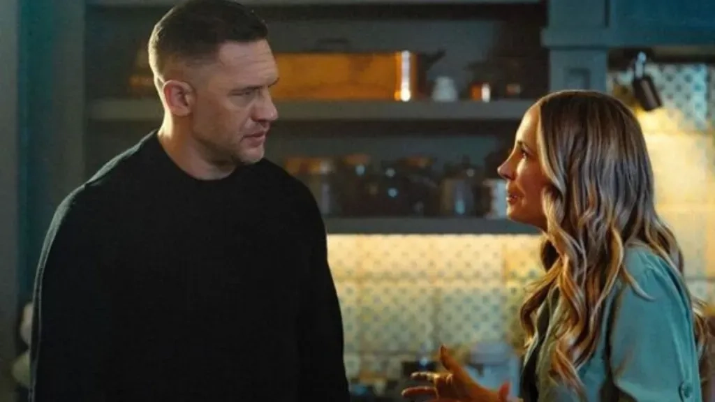 آغاز فیلمبرداری فصل دوم سریال MobLand از ماه اکتبر