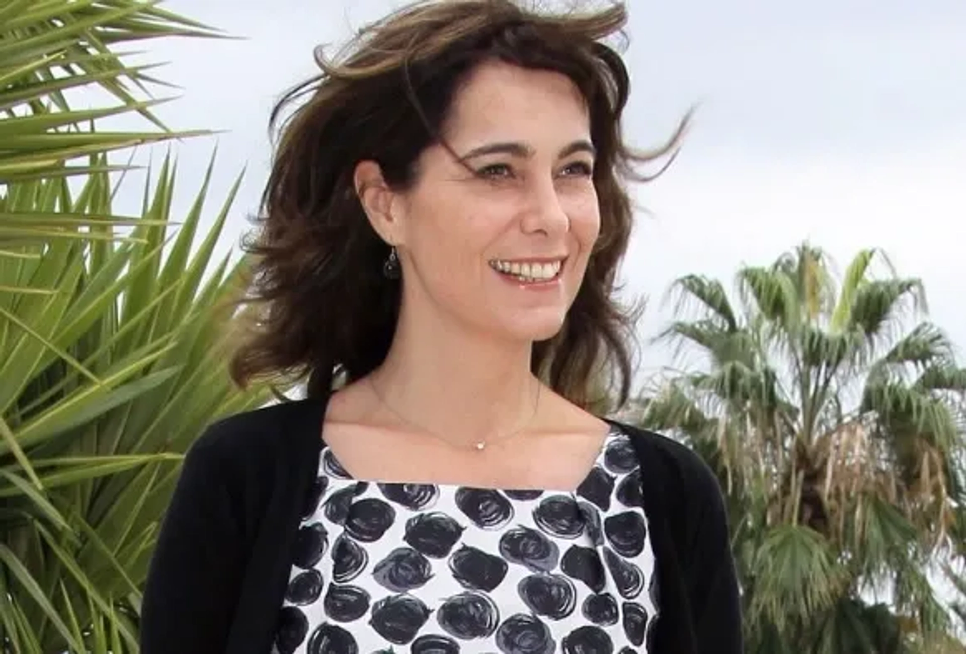فیونا دولمن