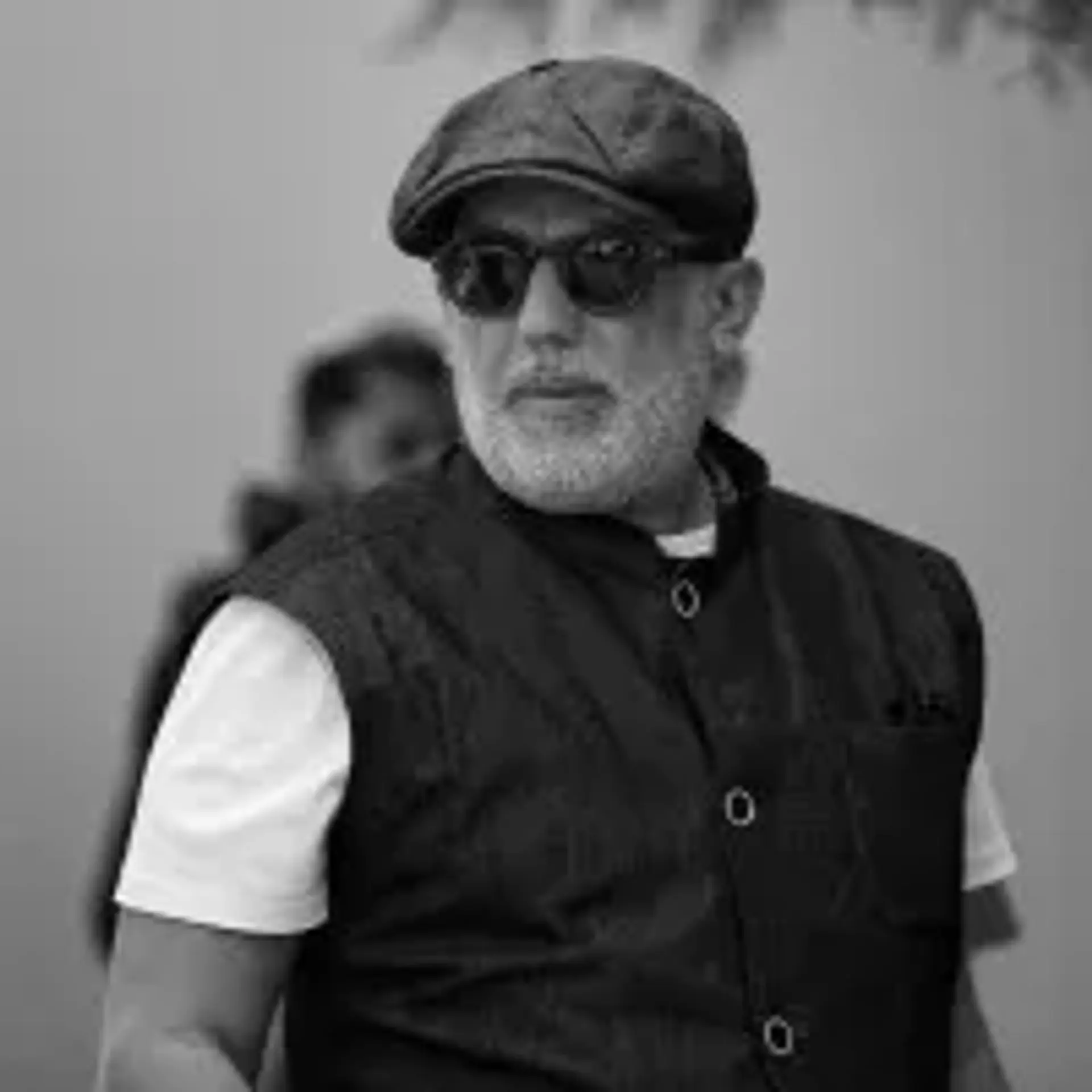 محمد مقروعی