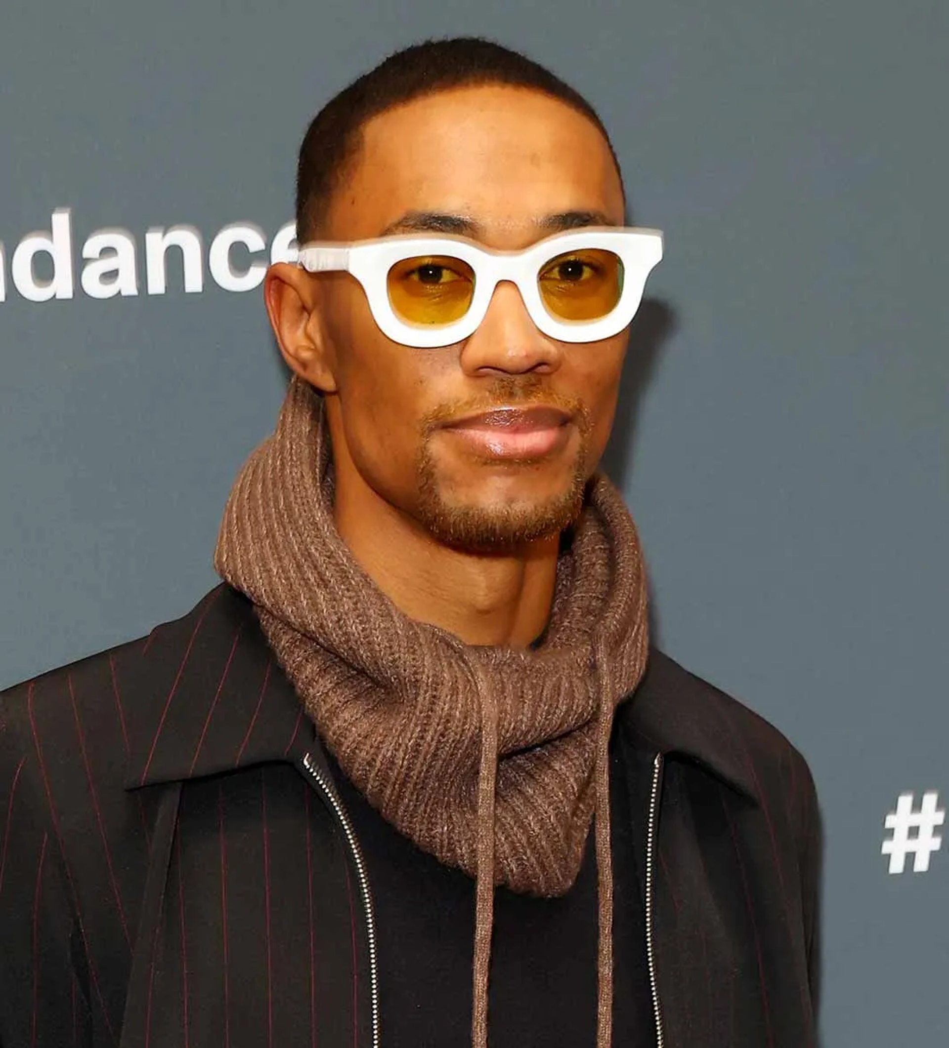 رایان تریستون