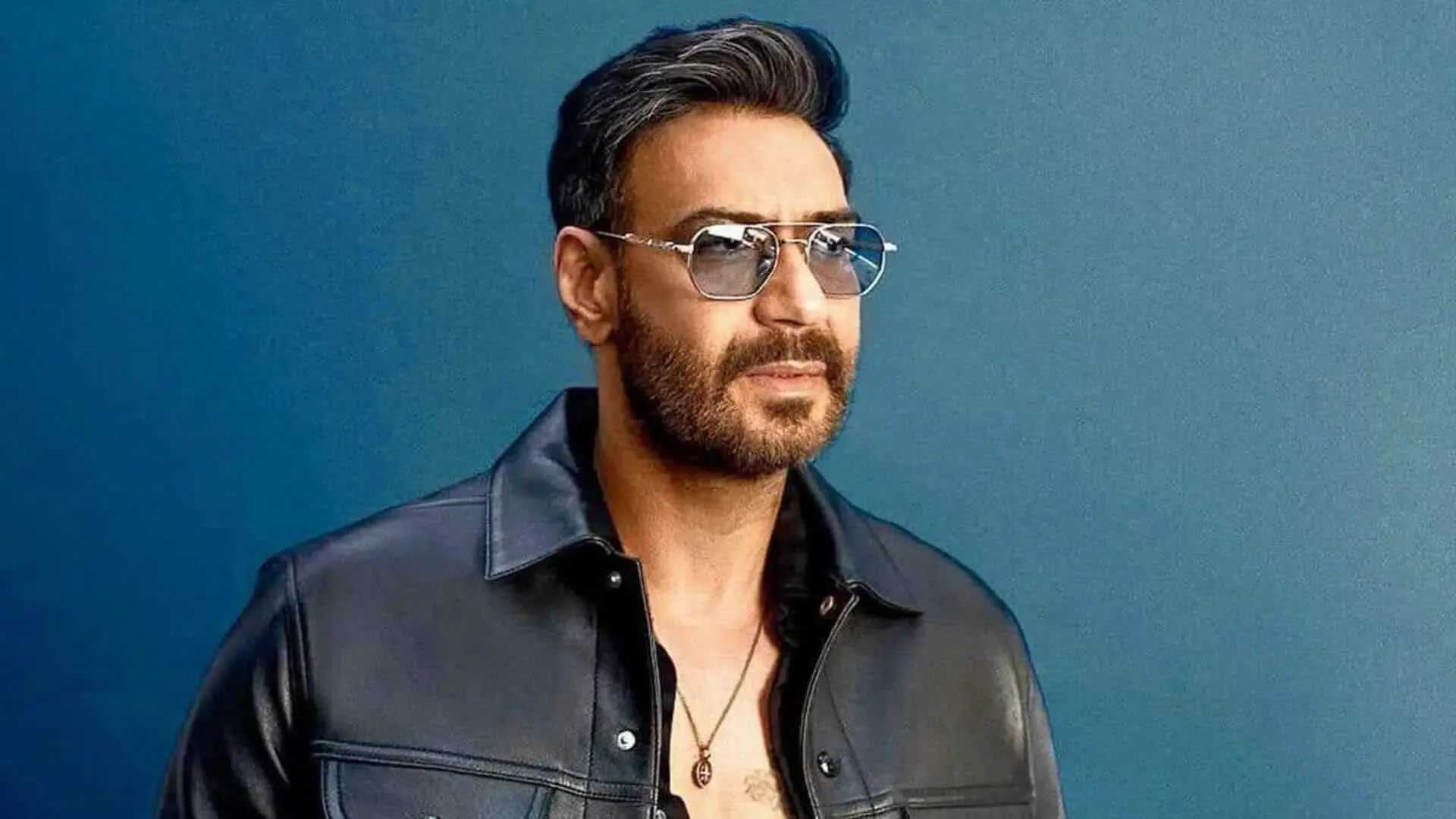 Ajay Devgn (اجی دیوگن)