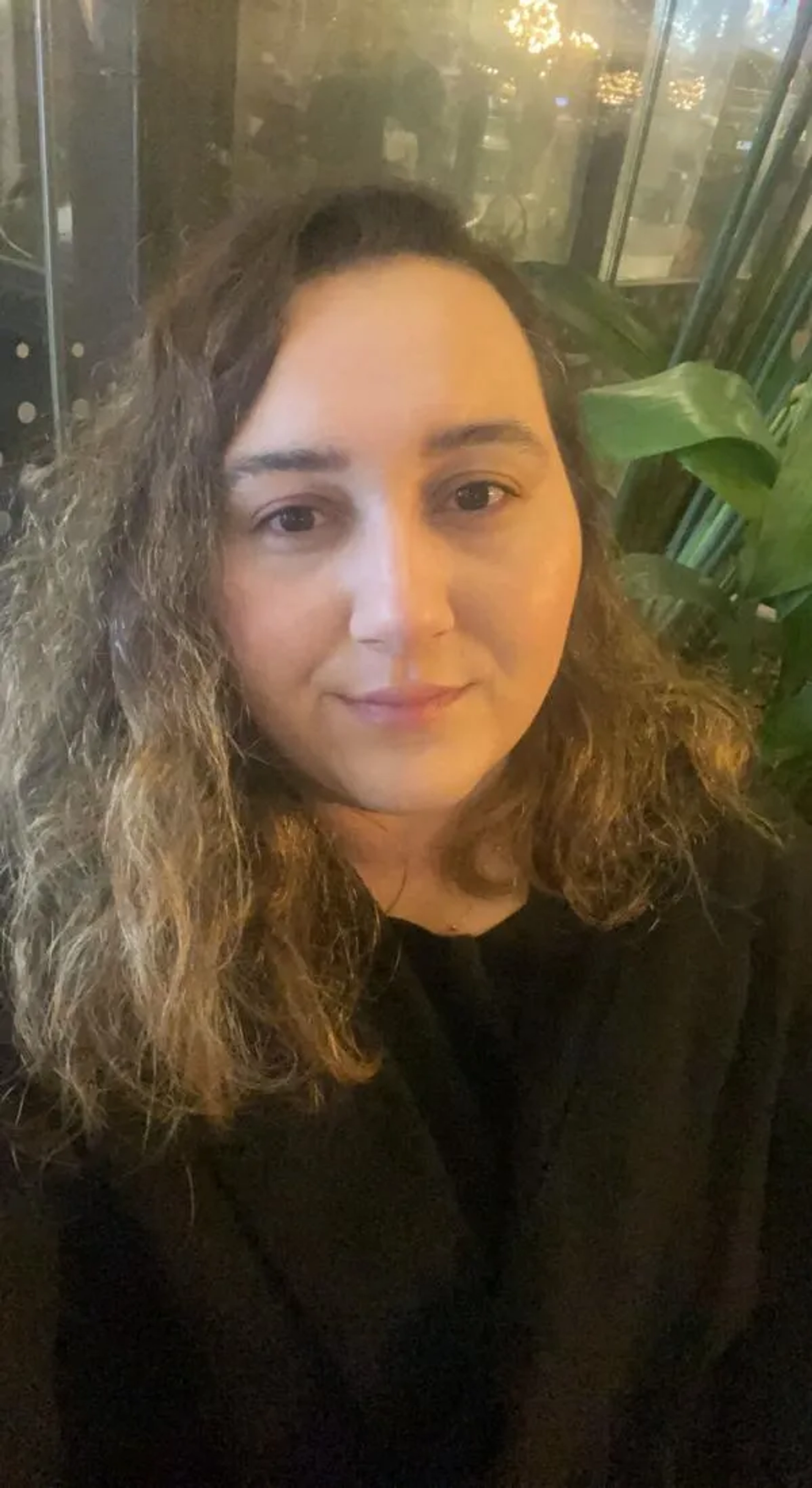 دیلارا پاموک