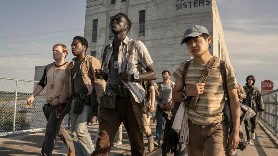 استقبال گسترده منتقدان از اقتباس جدید استیون کینگ