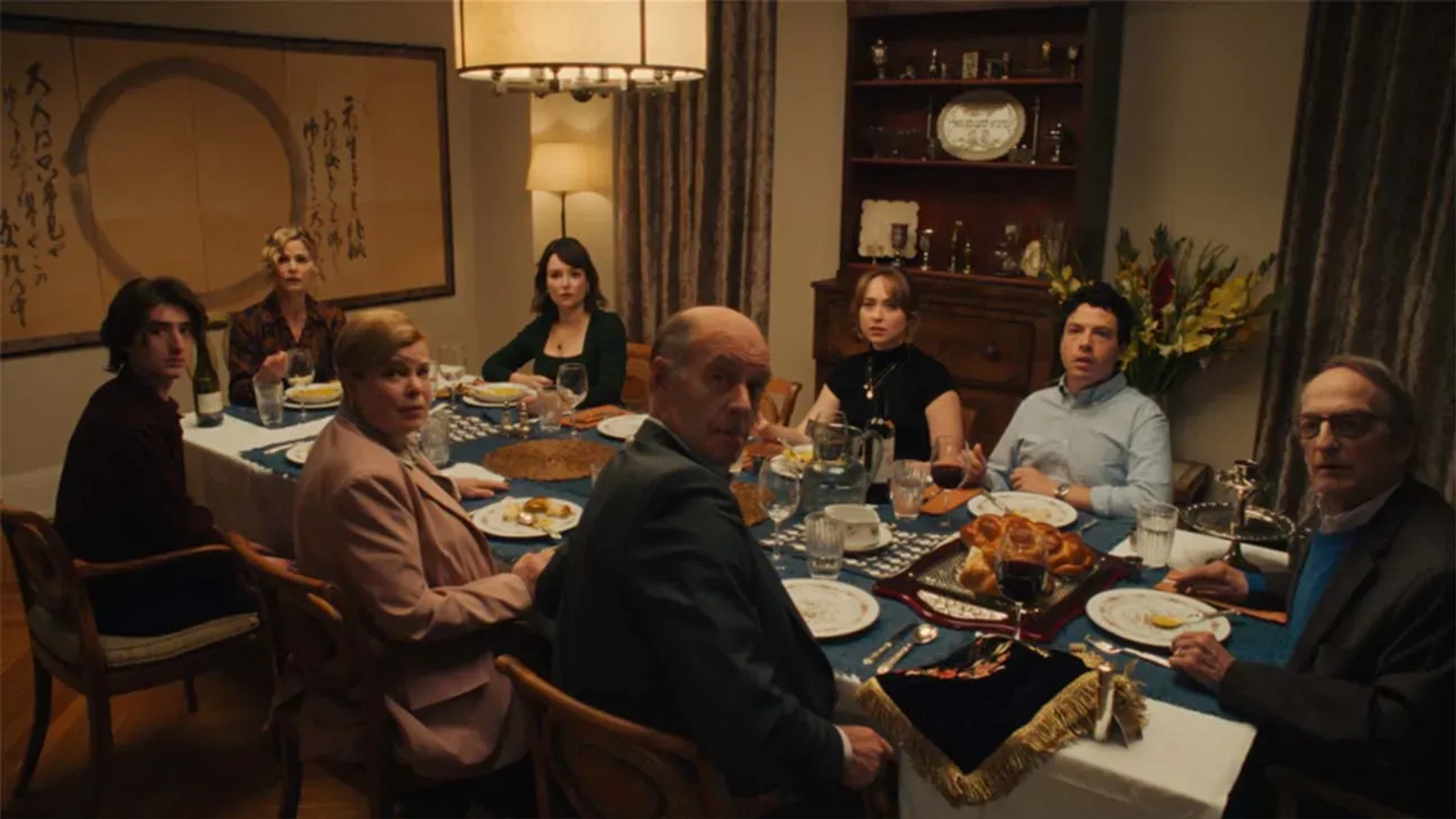 تریلر فیلم بد شبوس ۲۰۲۴ Bad Shabbos