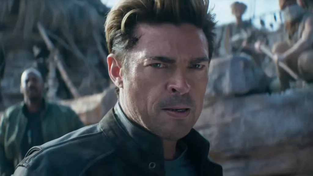 دلیل تأخیر در اکران مورتال کامبت ۲ فاش شد