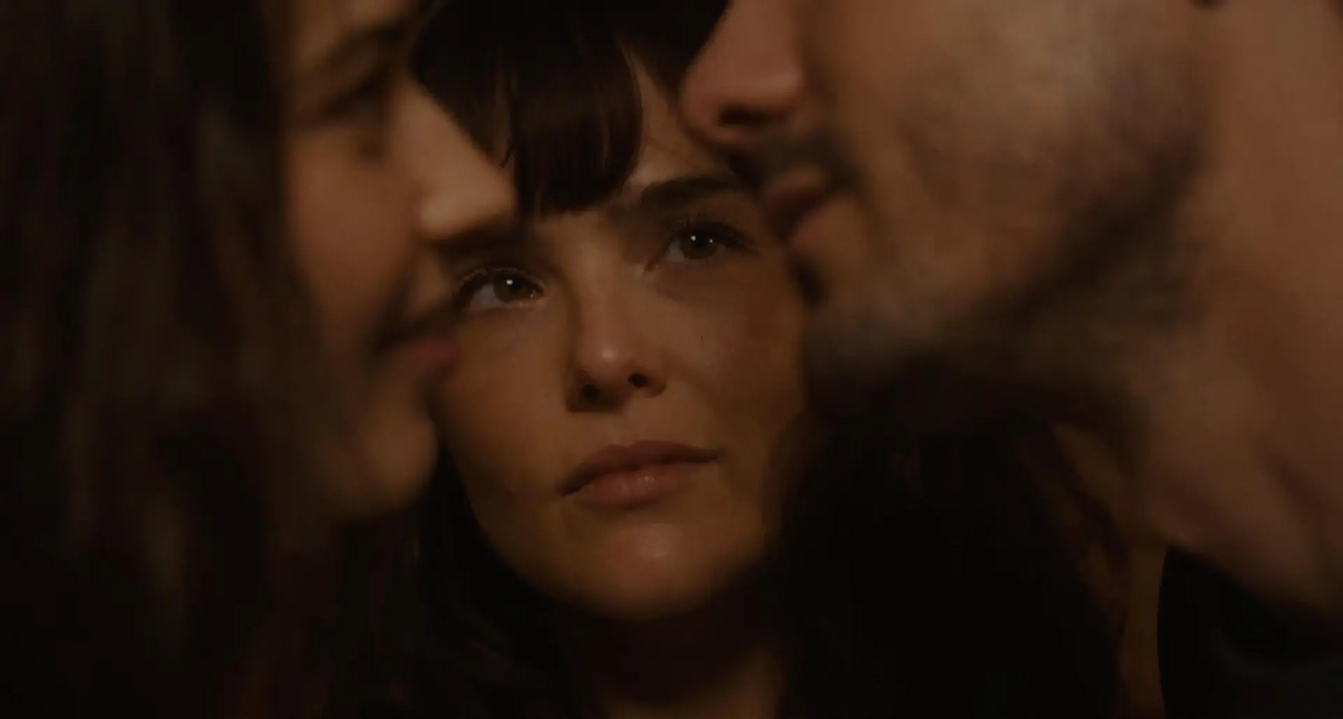 فیلم سه نفره (The Threesome 2025)