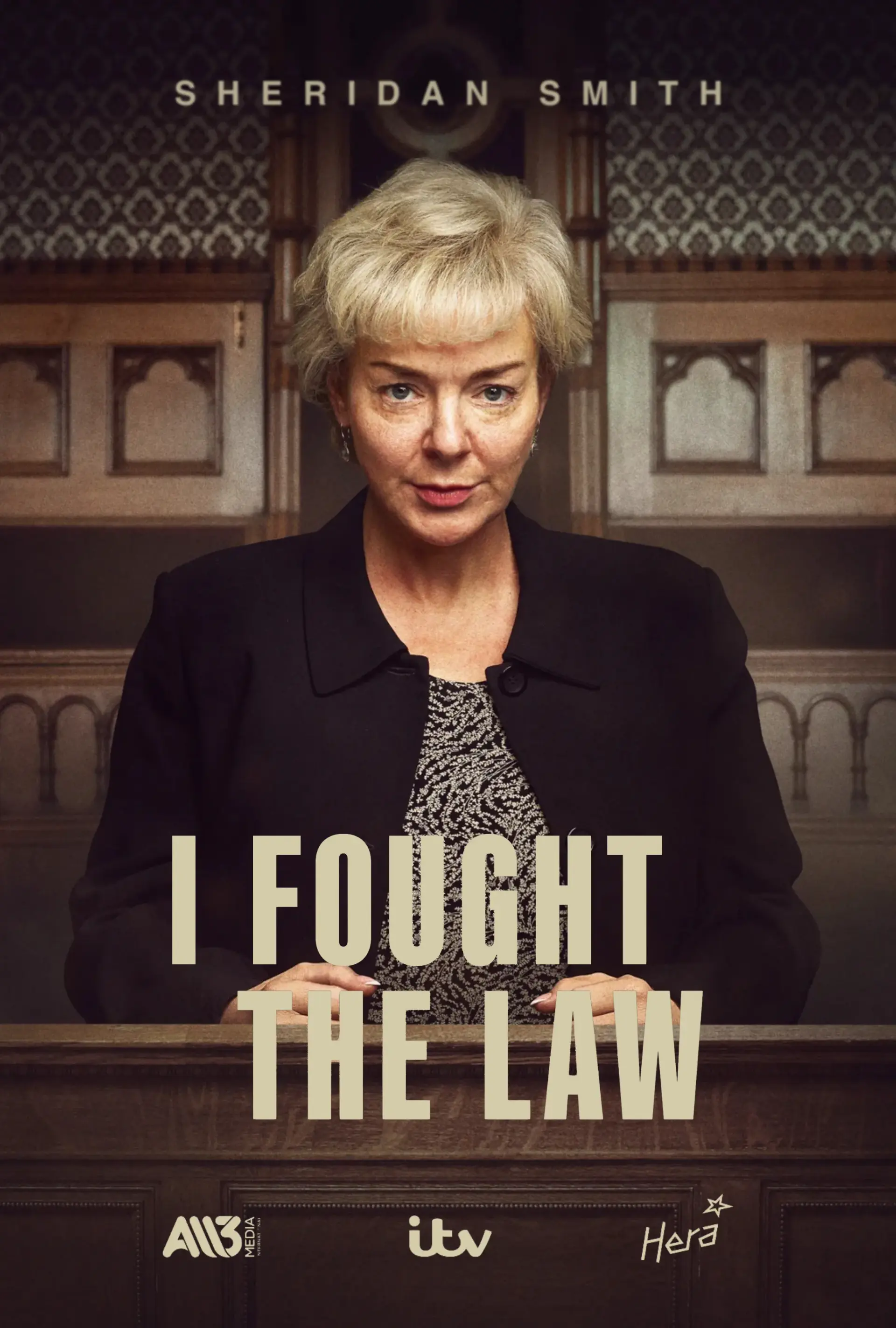 سریال با قانون جنگیدم (I Fought the Law 2025)