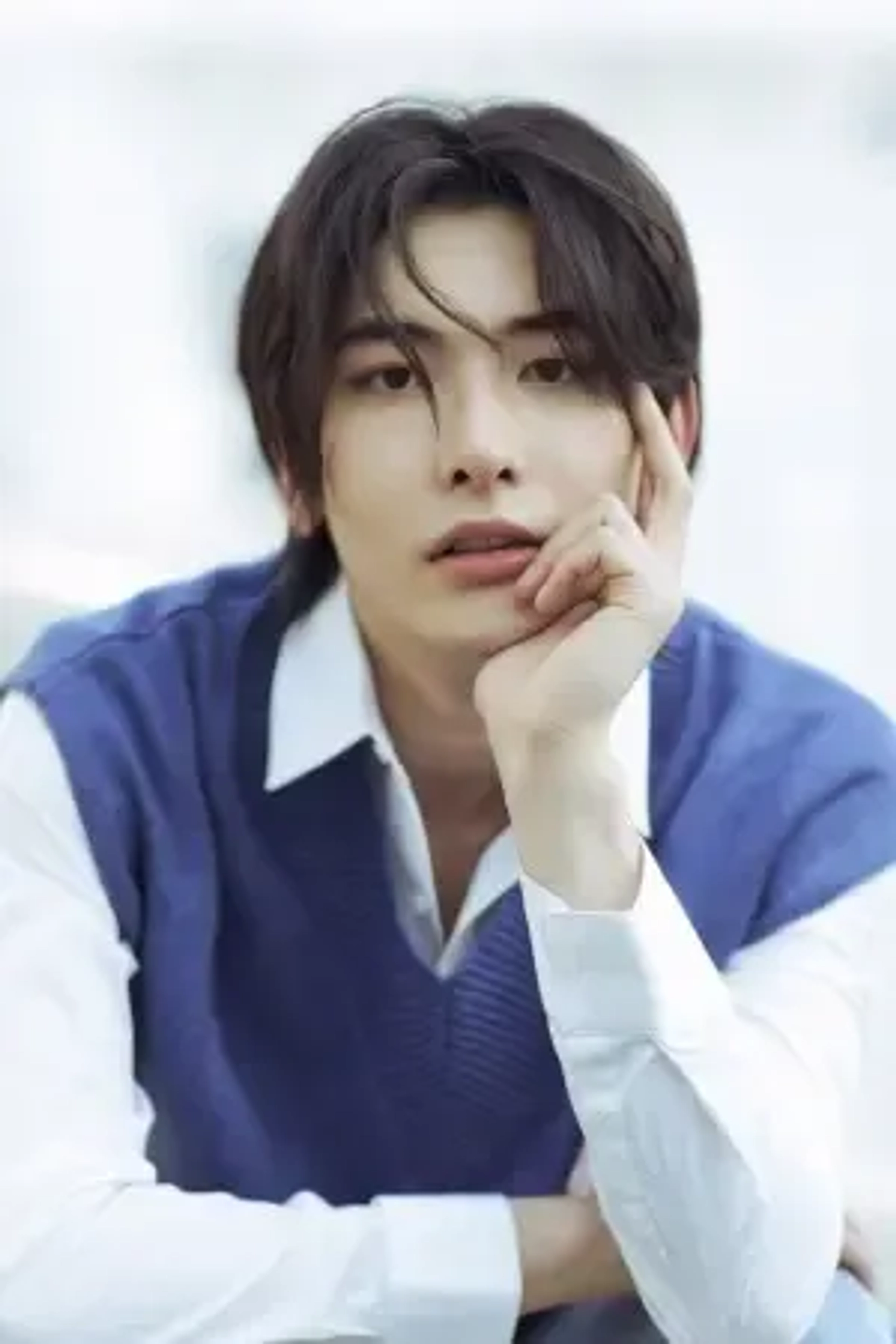 وانگ رویچانگ