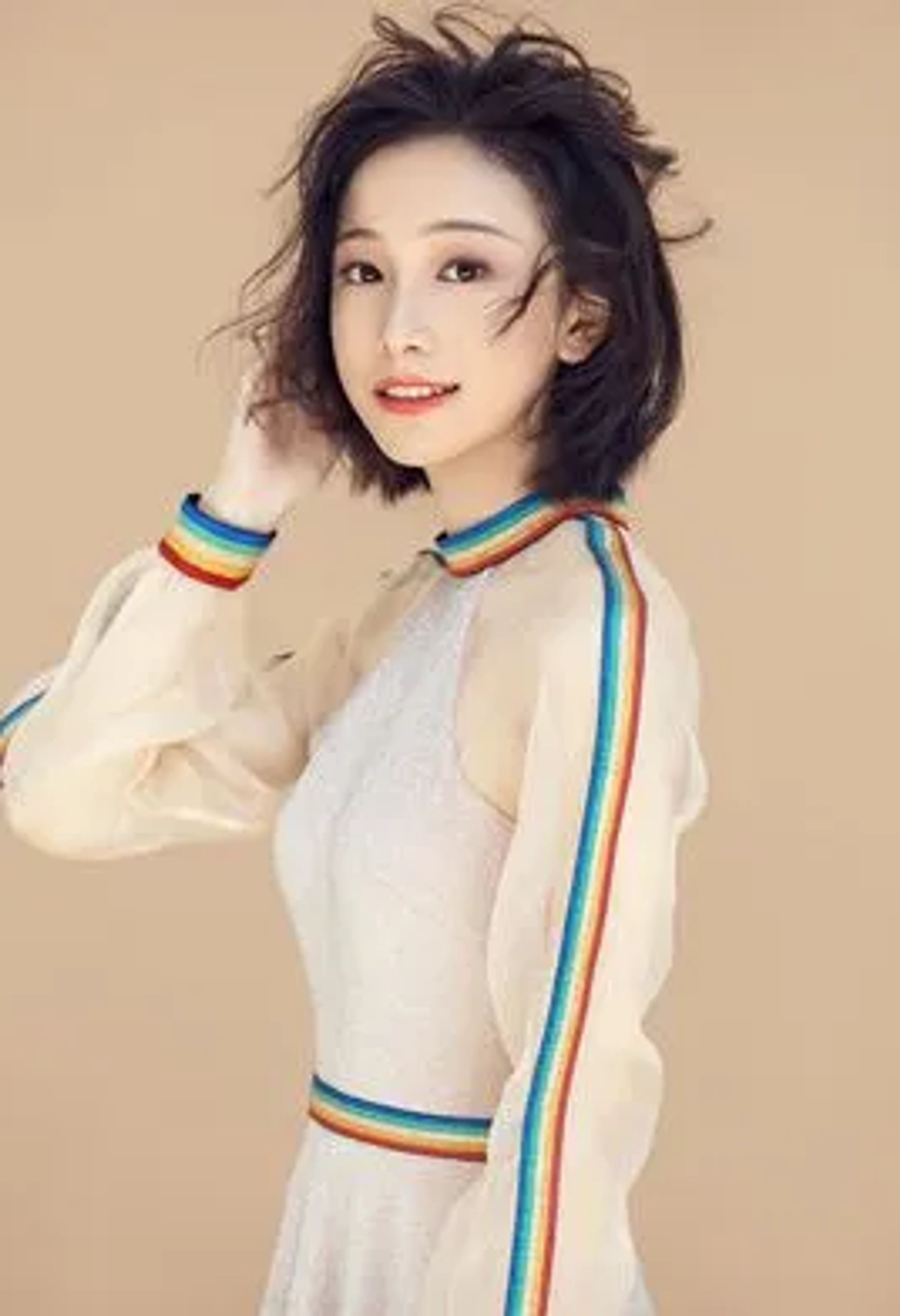 زیکسین جیانگ