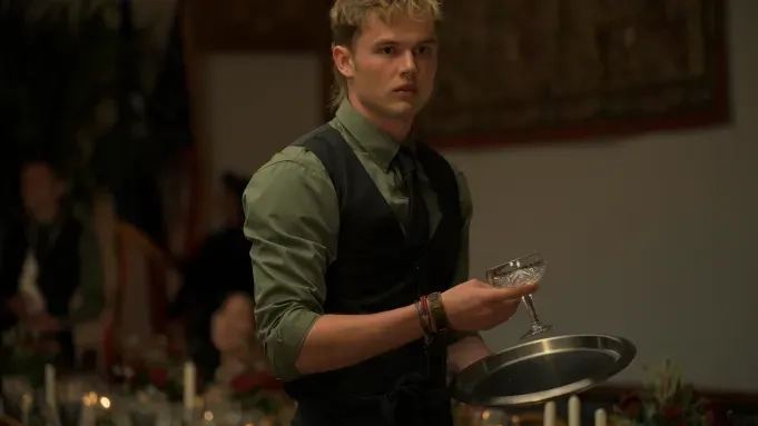 بازیگر Ransom Canyon از تغییر بزرگ در فصل دوم خبر داد