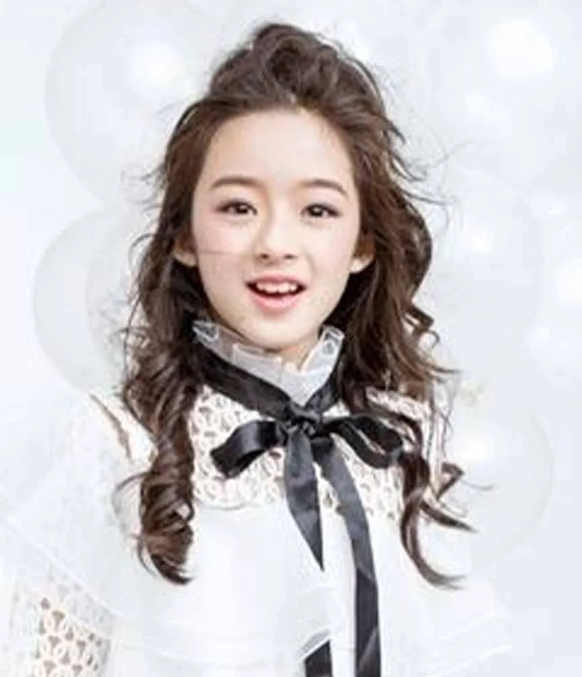 هوانگ یانگ تیان تیان