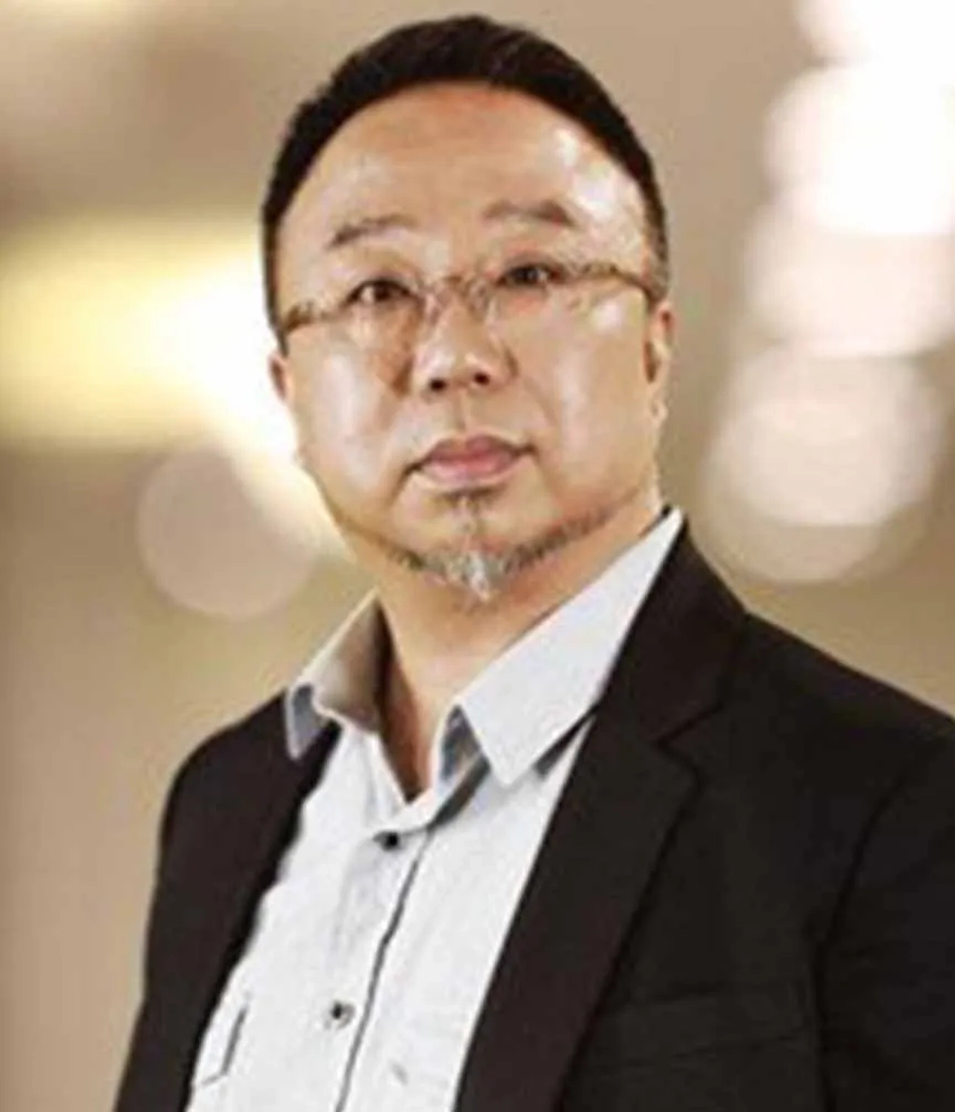 ان جی گام یون