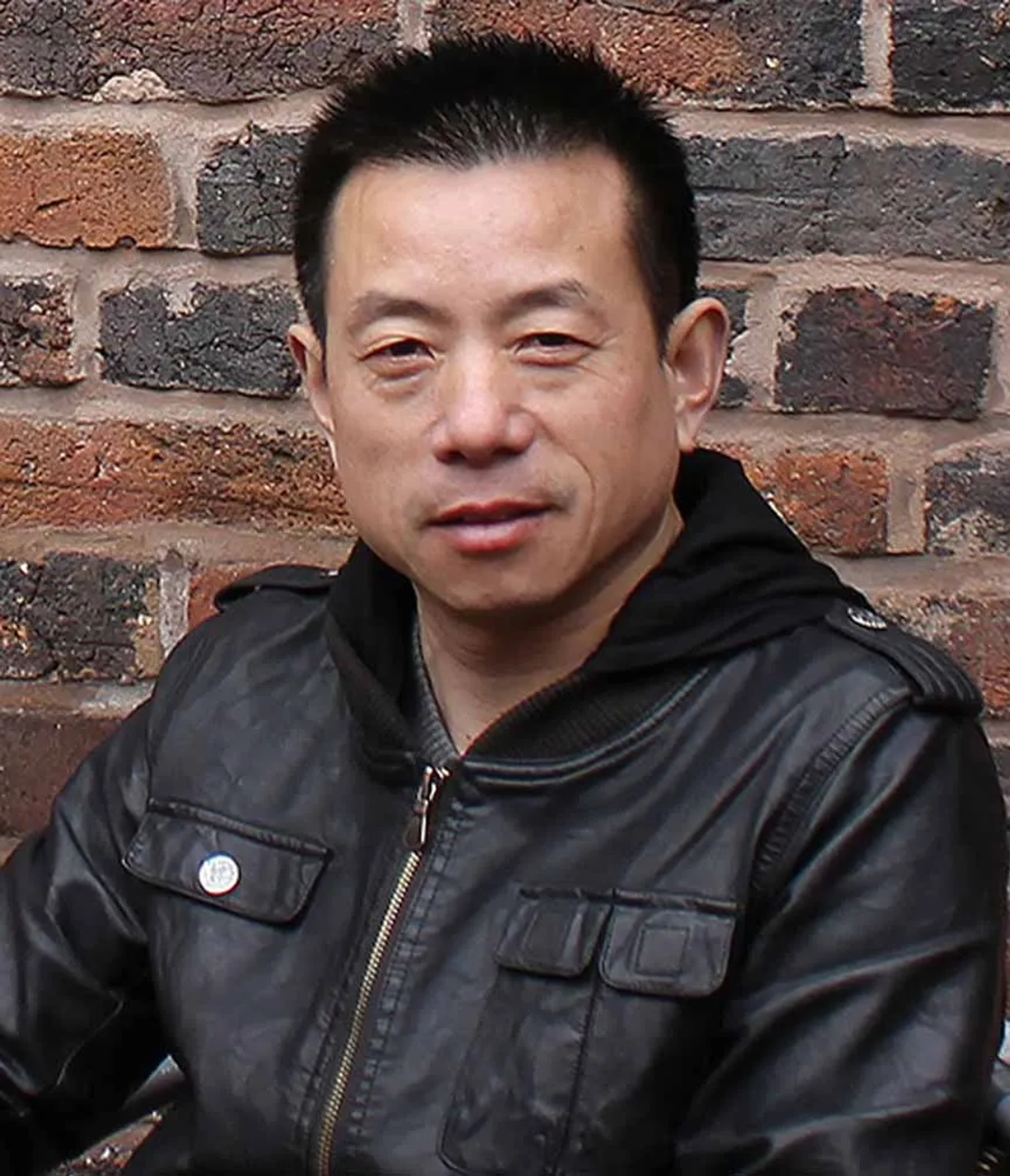 گوا جیانونگ