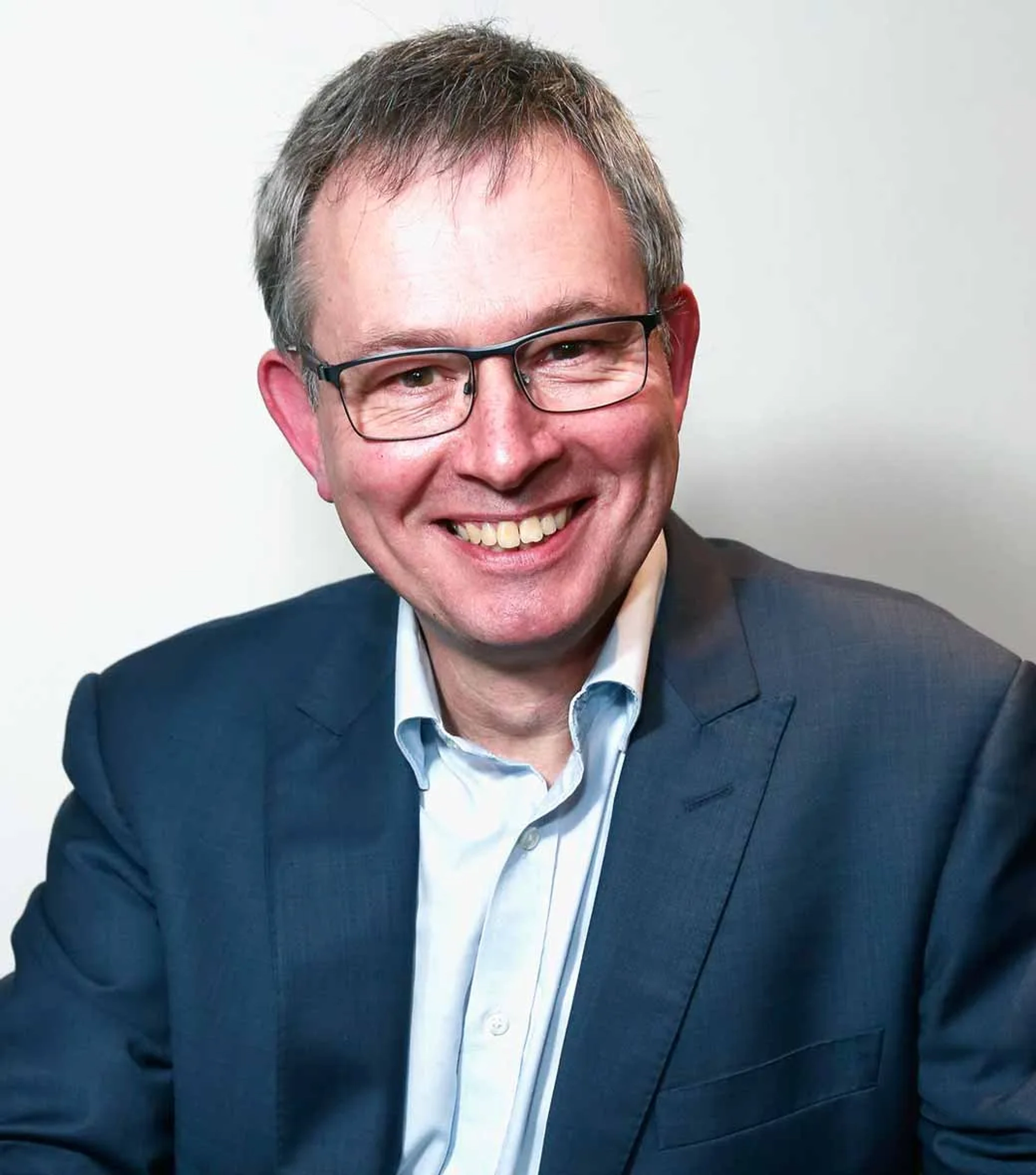 راجر ماینود