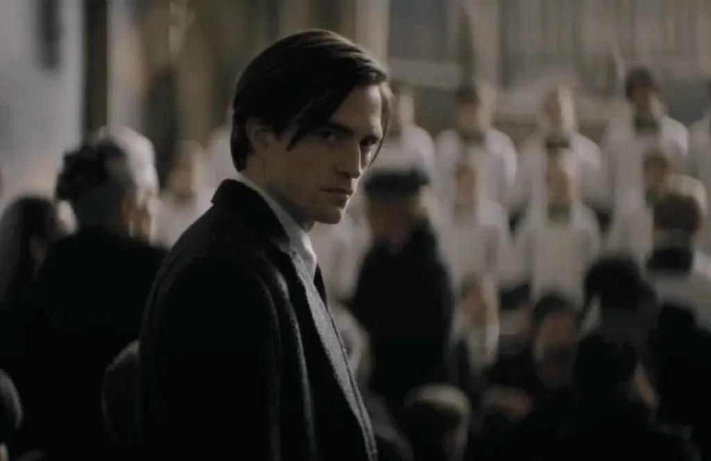 جیمز گان شایعه حضور بتمن رابرت پتینسون در دنیای دی‌سی را رد کرد