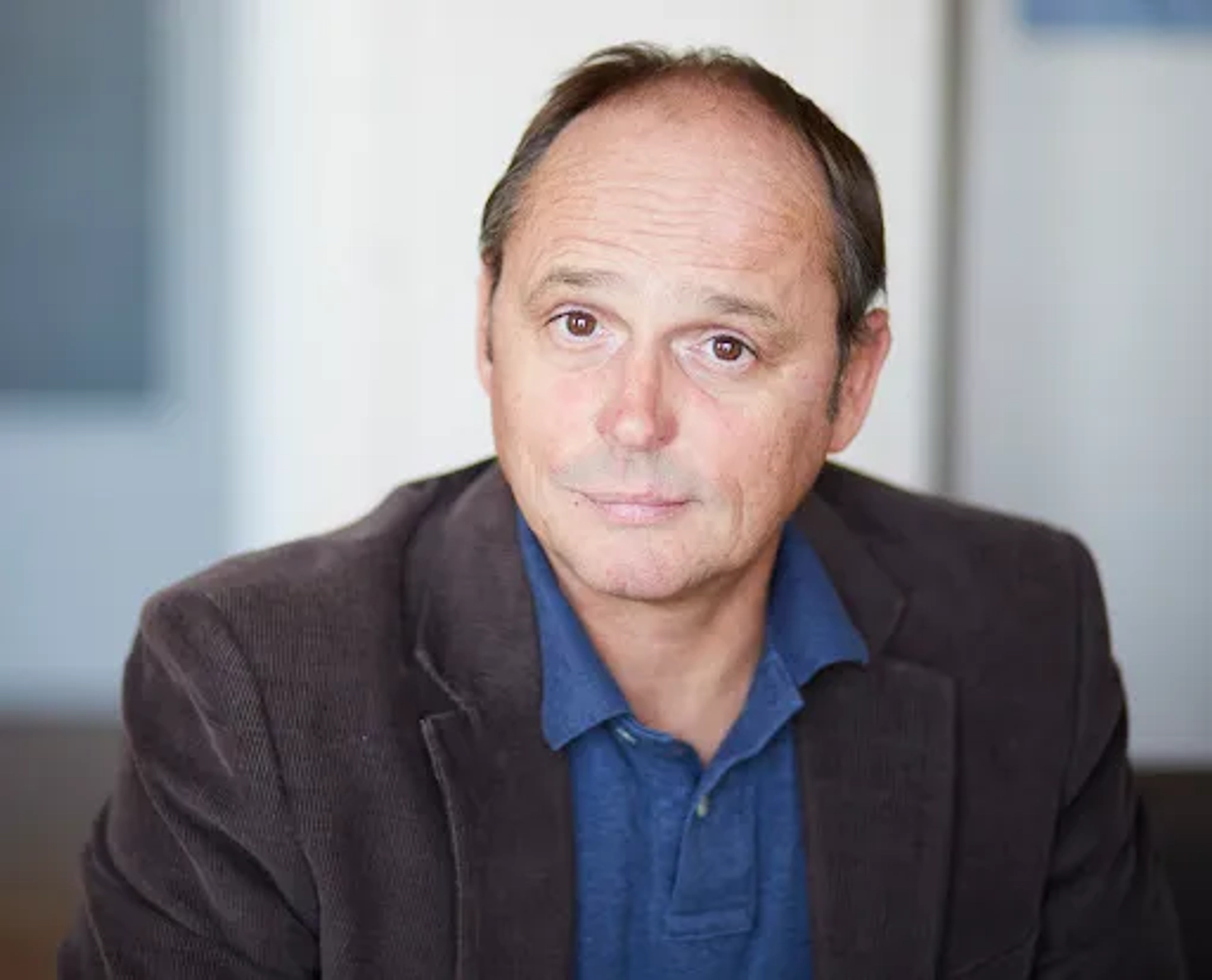 لوران پاسکویر