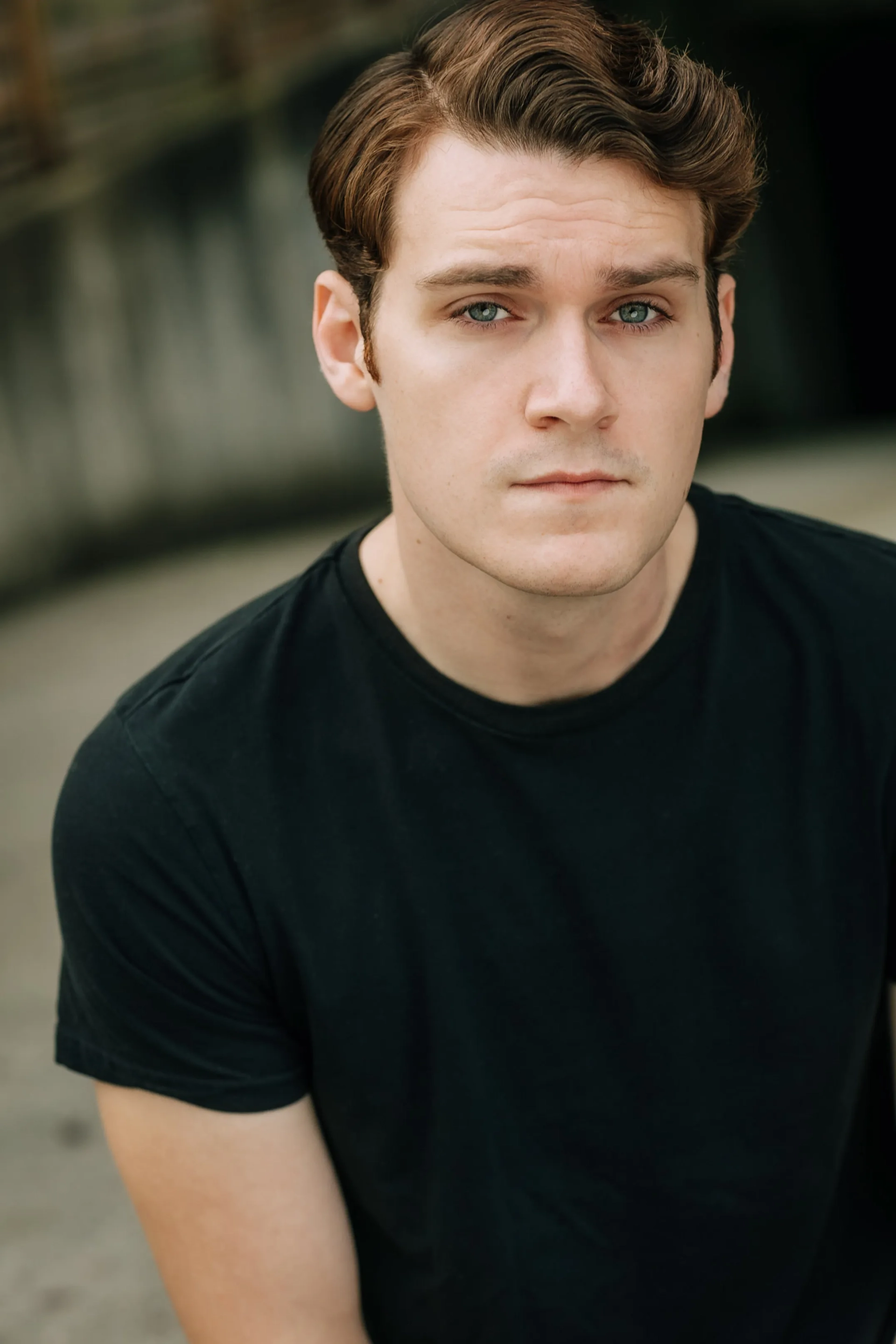 دیلن لئونارد