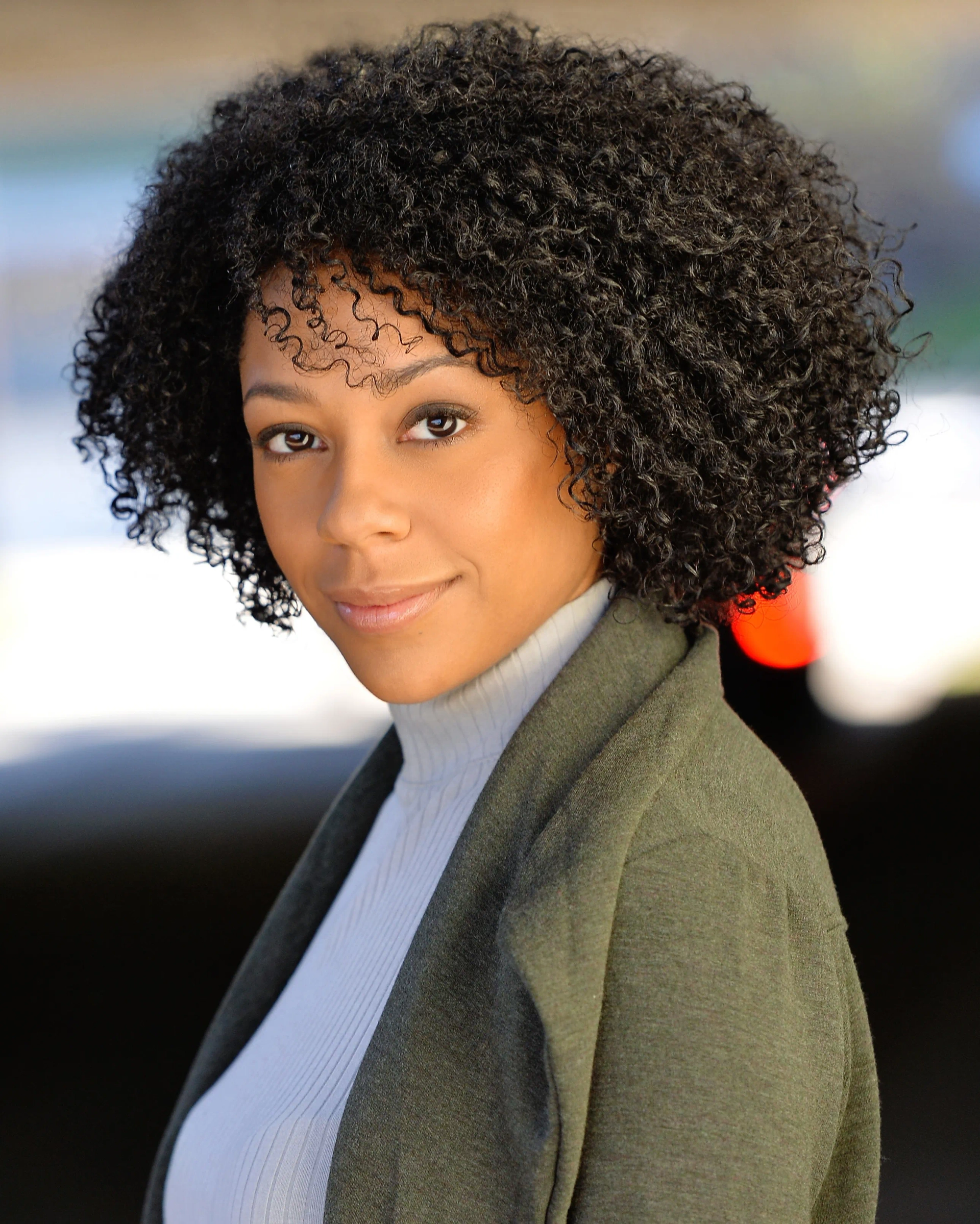 تامارا آستین