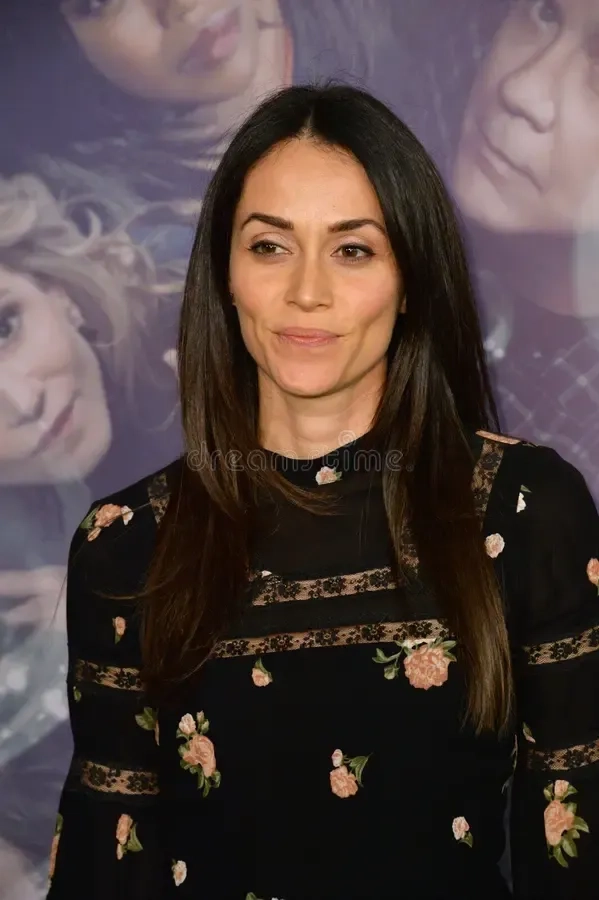 فرناندا آندراده