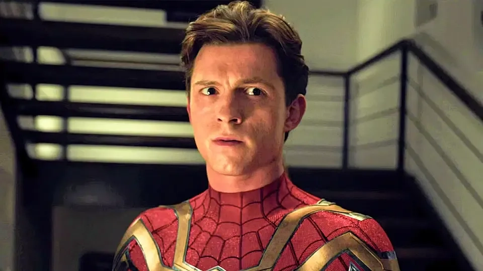 آیا تام هالند در انتقام‌جویان روز حساب حضور دارد