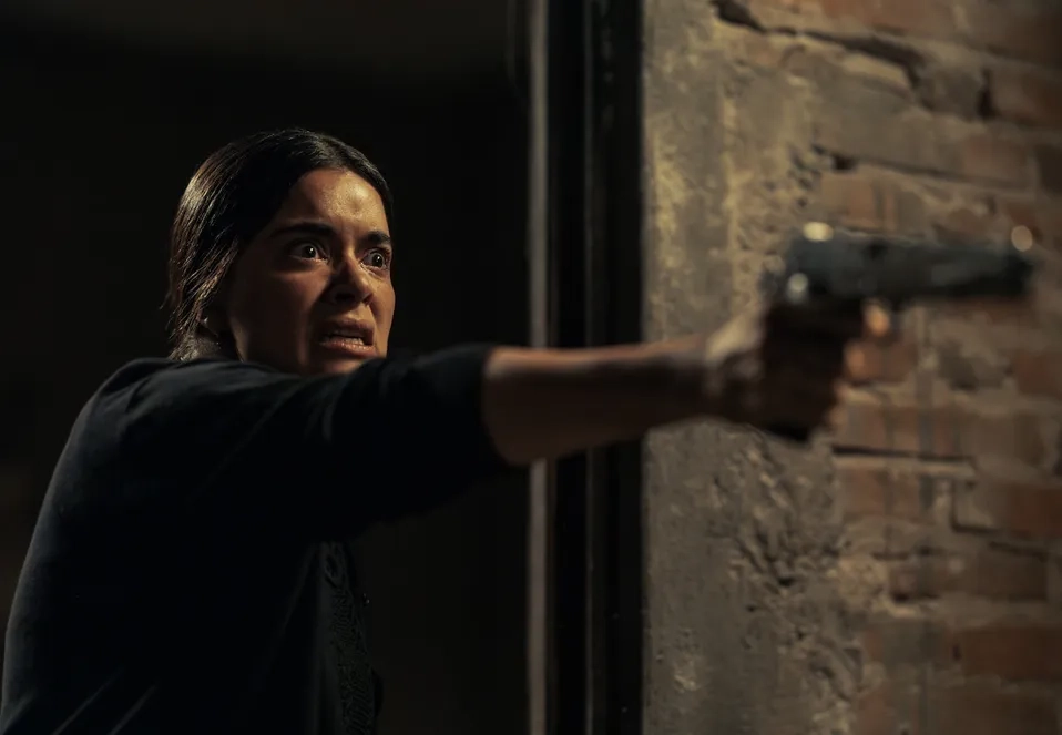 سریال جدید نتفلیکس با امتیاز کامل ۱۰۰٪ از منتقدان