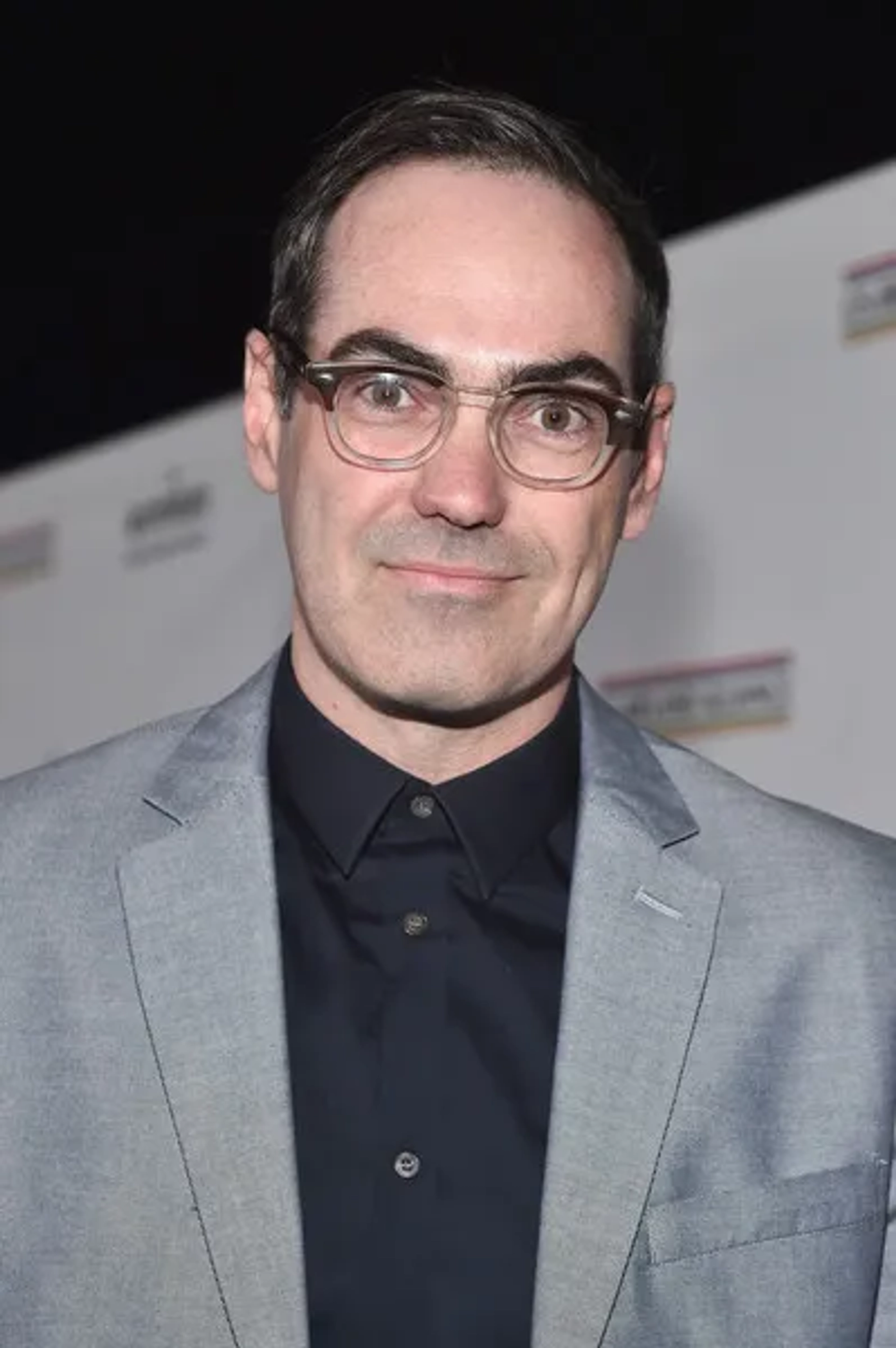 چاد هارتیگان