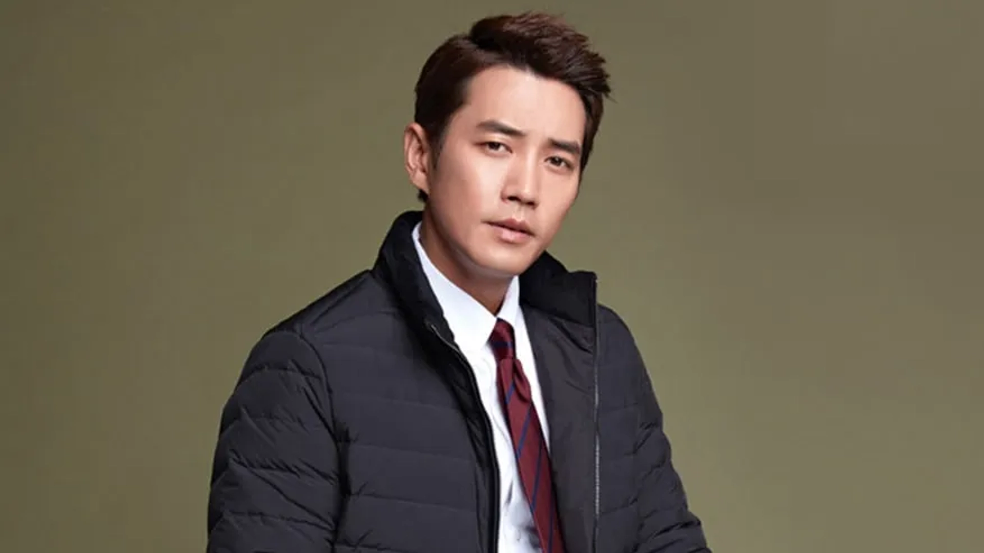 جو سانگ اوک