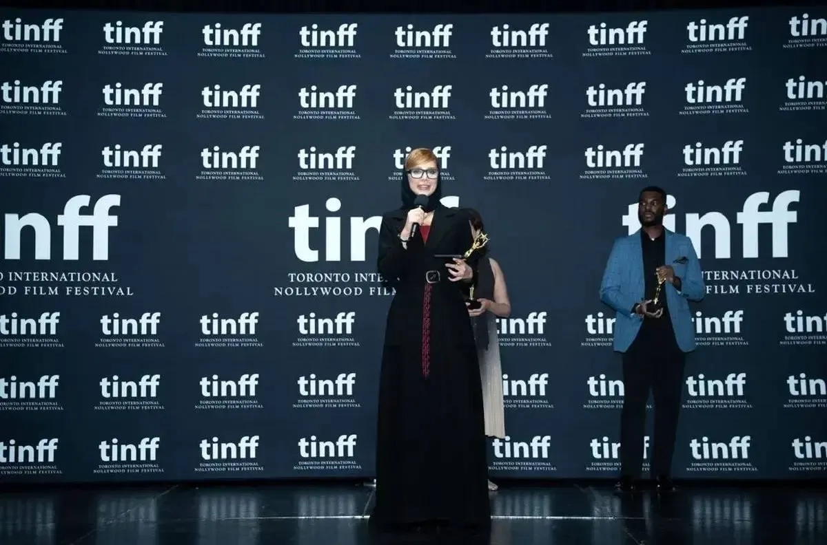 دو جایزه کارگردانی برای سونیا نوری در جشنواره تورنتو