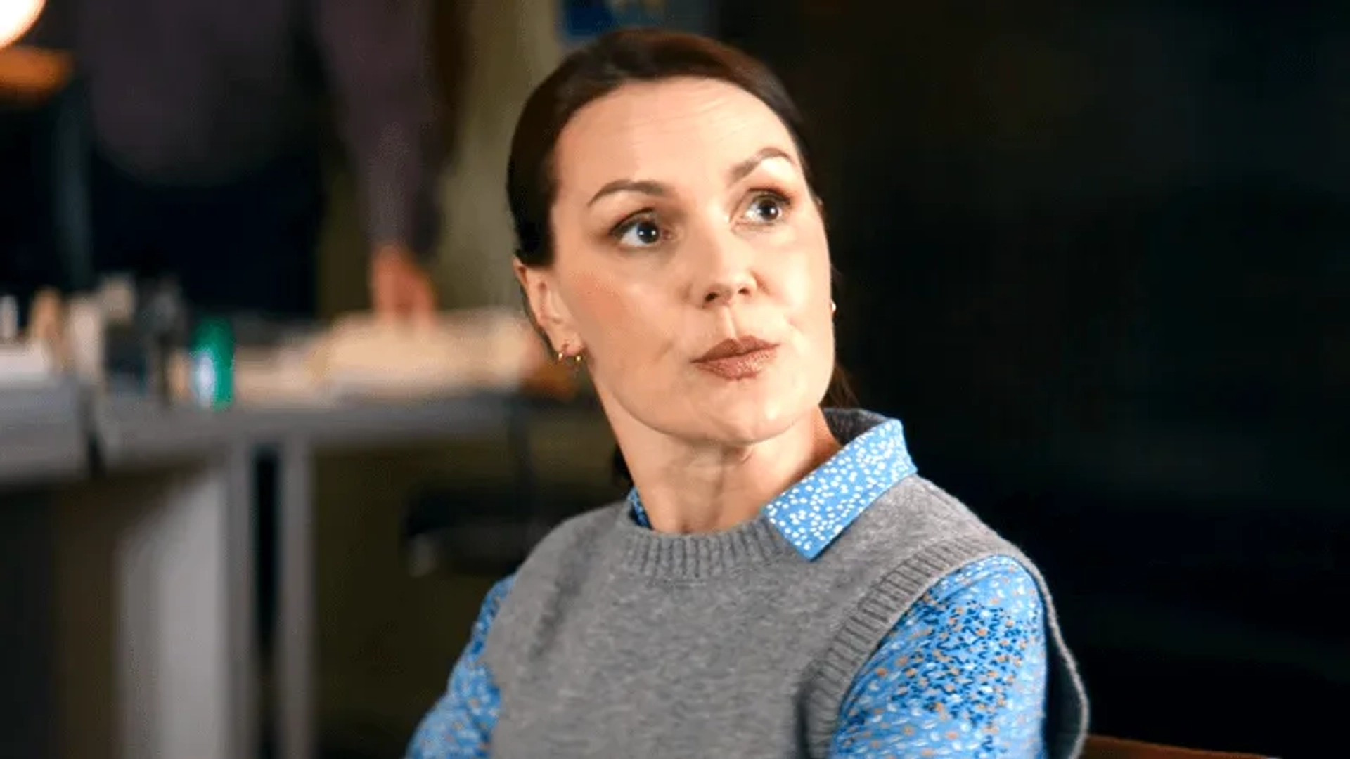 کاترین آیرس