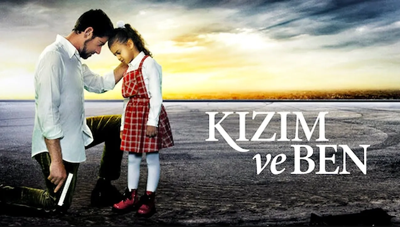 فیلم من و دخترم (Kizim ve Ben 2018)