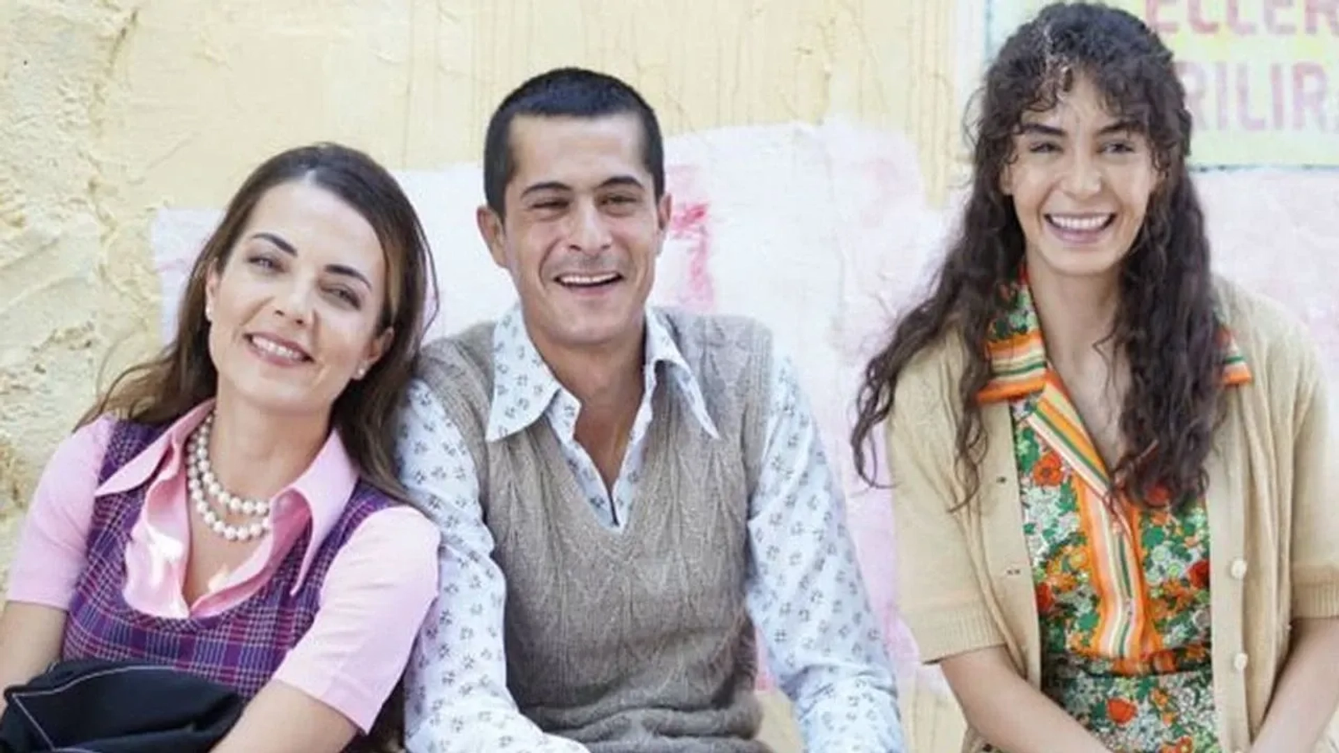 فیلم عشق بی پایان (Suursuz Ask 2019)