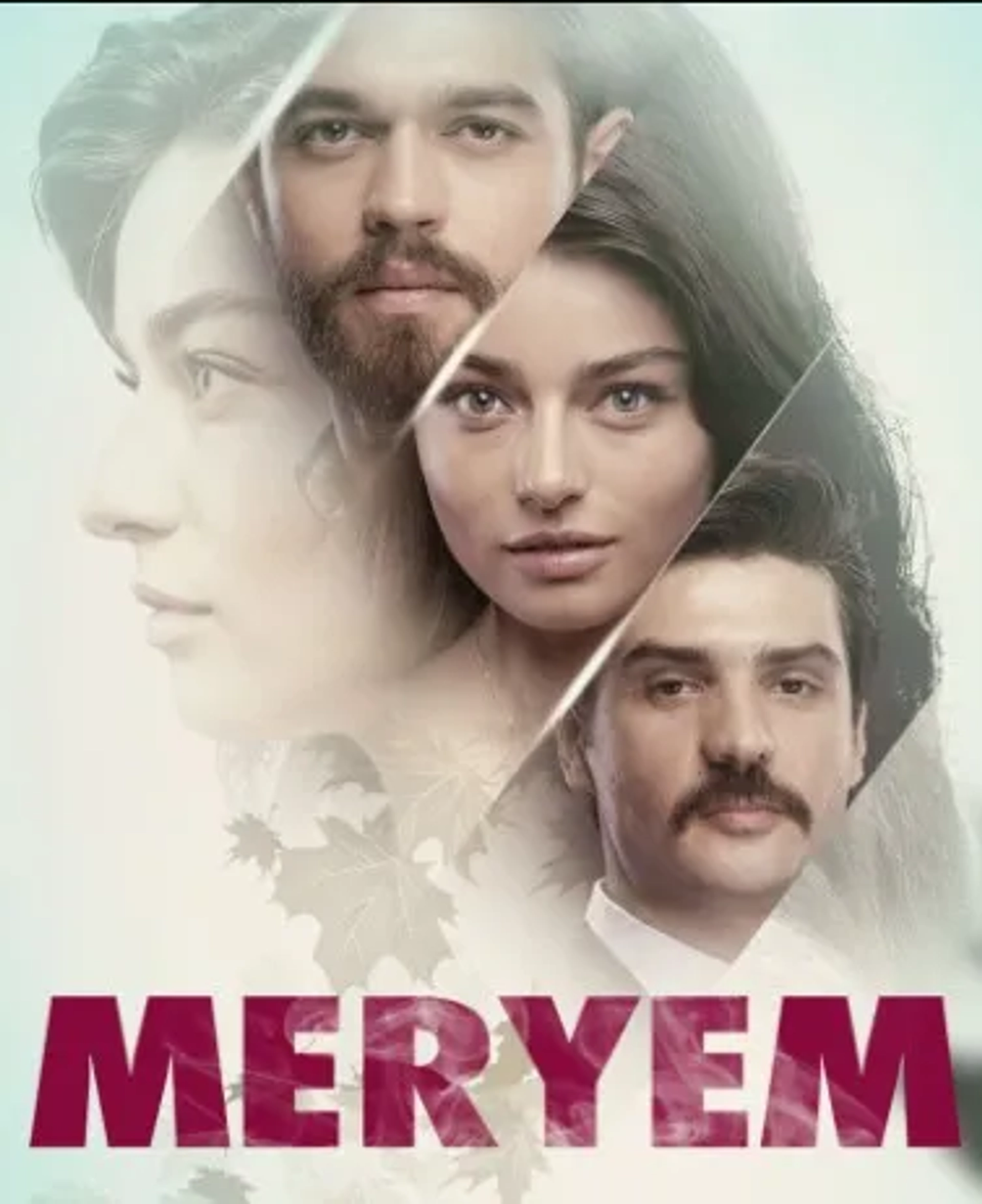 سریال مریم (Meryem 2017)