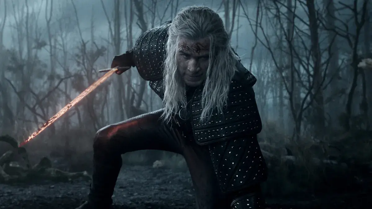 دانلود سریال ویچر (The Witcher 2019)