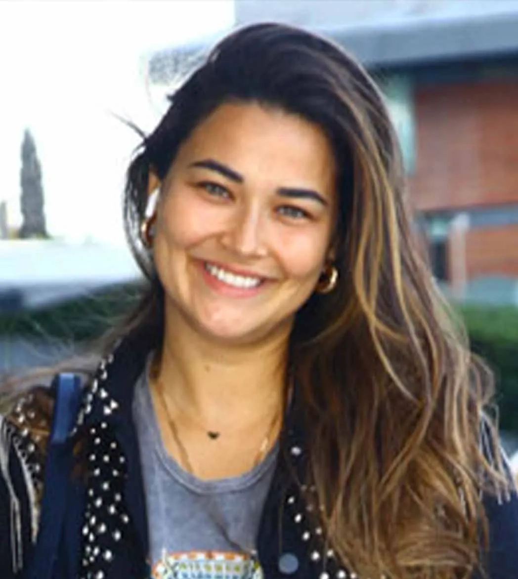 گیزم هاتی اوغلو