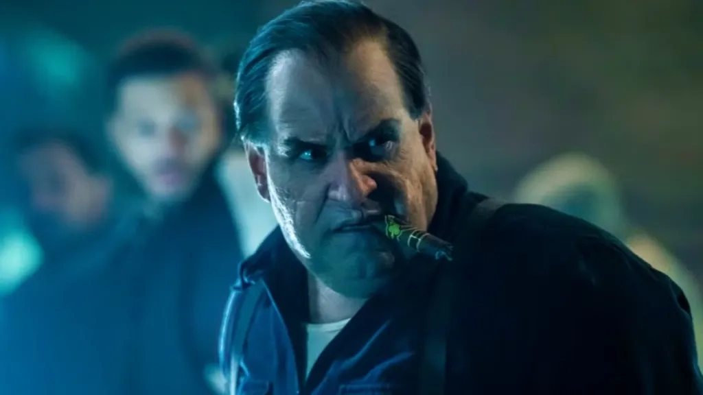 مت ریوز از ساخت اسپین‌آف‌های بیشتر برای بتمن می‌گوید