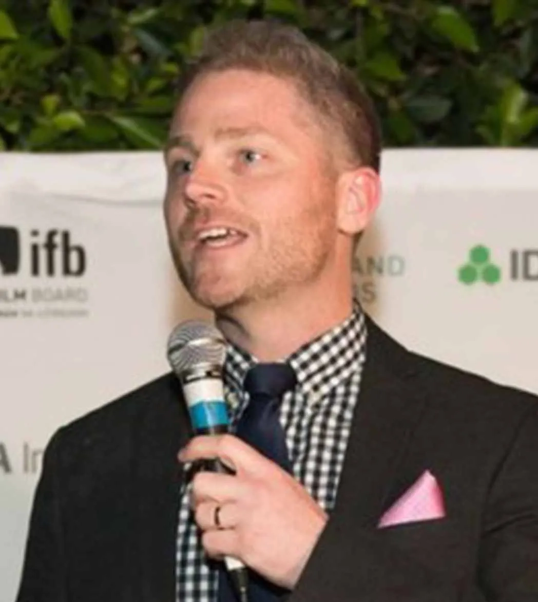 جاناتان لاوران