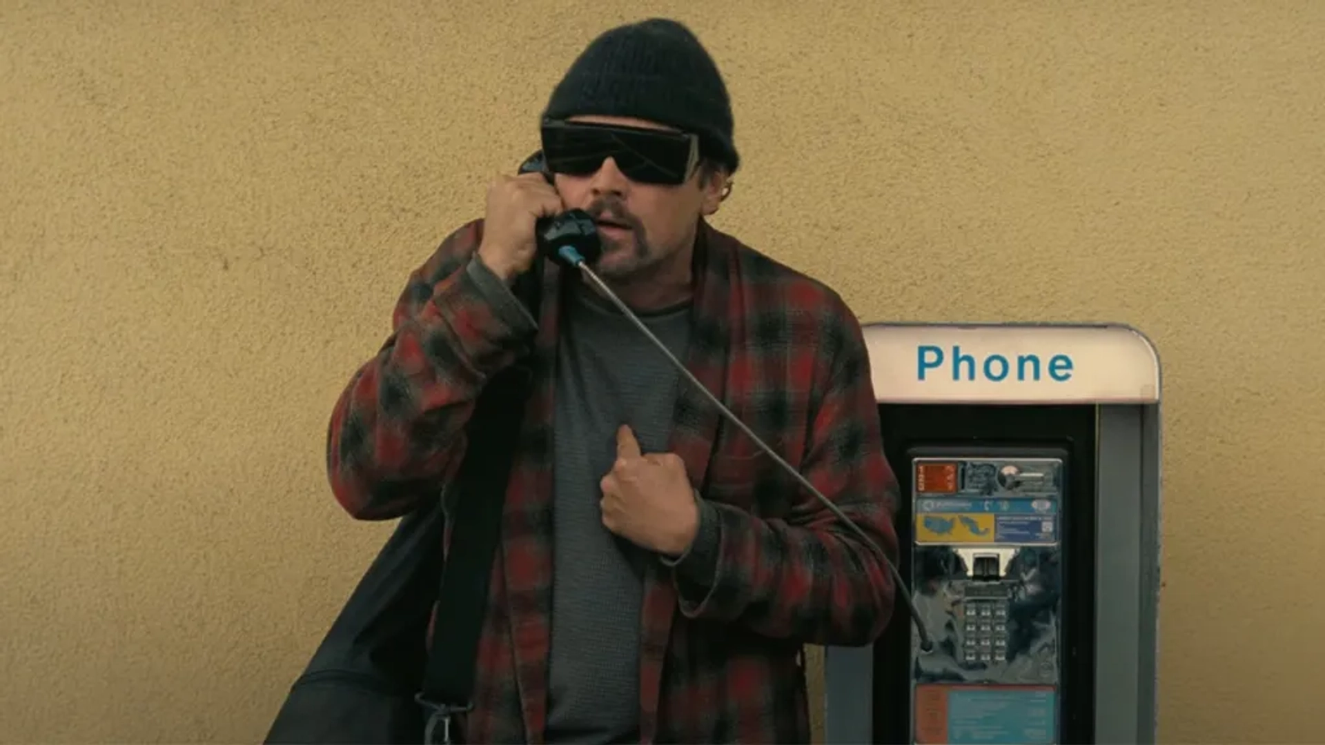 لئوناردو دی‌کاپریو رسماً به فیلم مخمصه ۲ پیوست