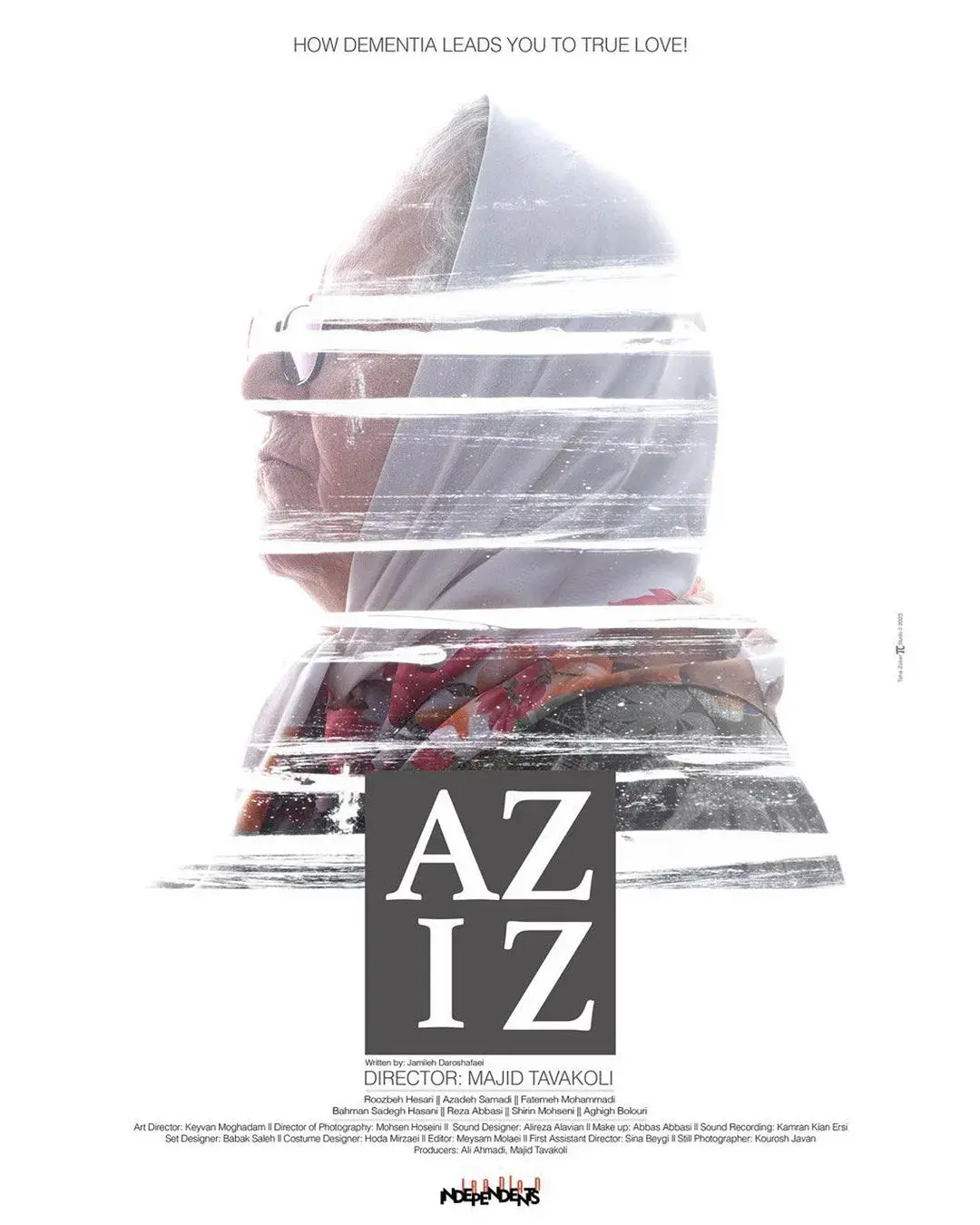 فیلم عزیز ۱۴۰۲