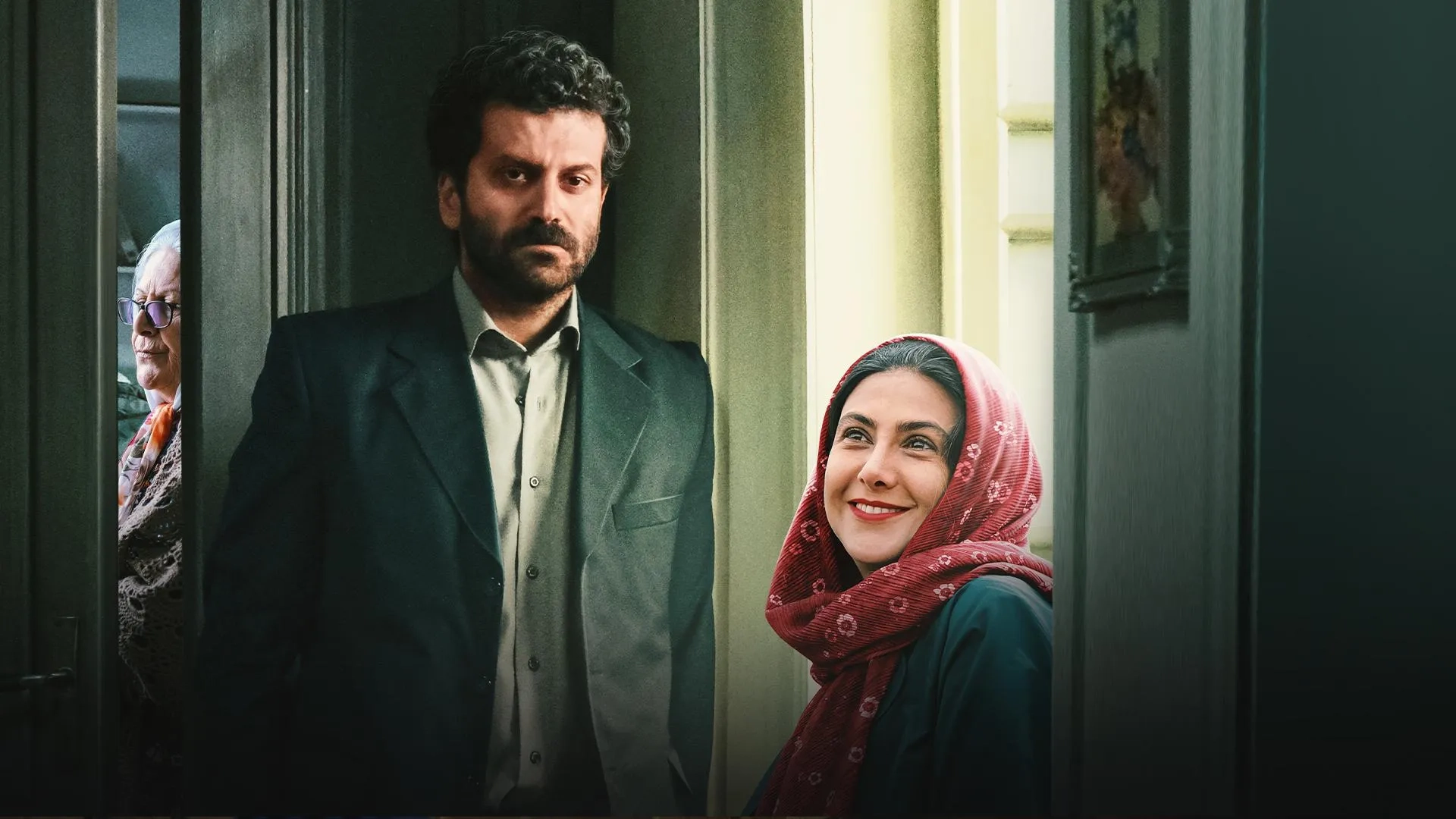 فیلم عزیز (Aziz 2023)
