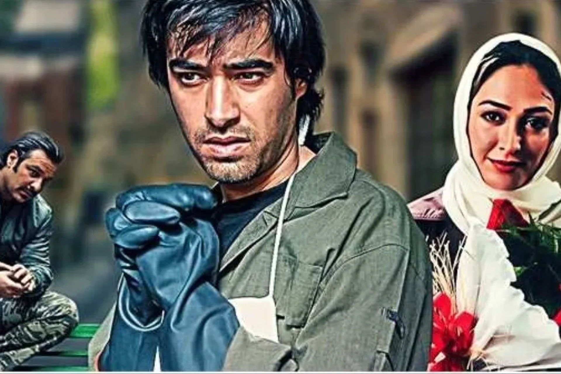 فیلم محیا (Mahya 2008)