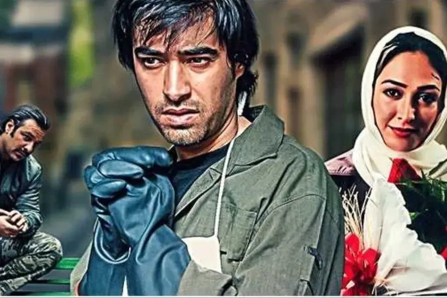 فیلم محیا (Mahya 2008)