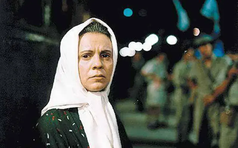 فیلم بازمانده (Almoutabaki 1995)