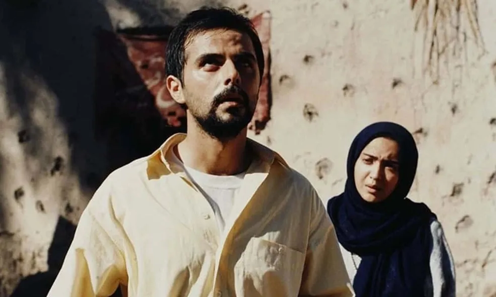 فیلم برج مینو (Borj-E Minoo 1996)