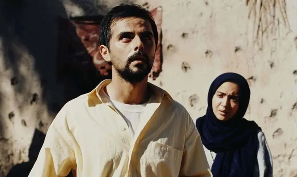 فیلم برج مینو (Borj-E Minoo 1996)