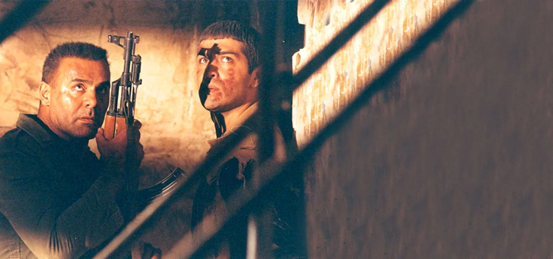 فیلم رنجر (Ranger 2000)