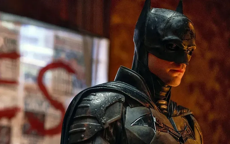 مت ریوز بتمن ۲ کاری را می‌کند که نولان نتوانست