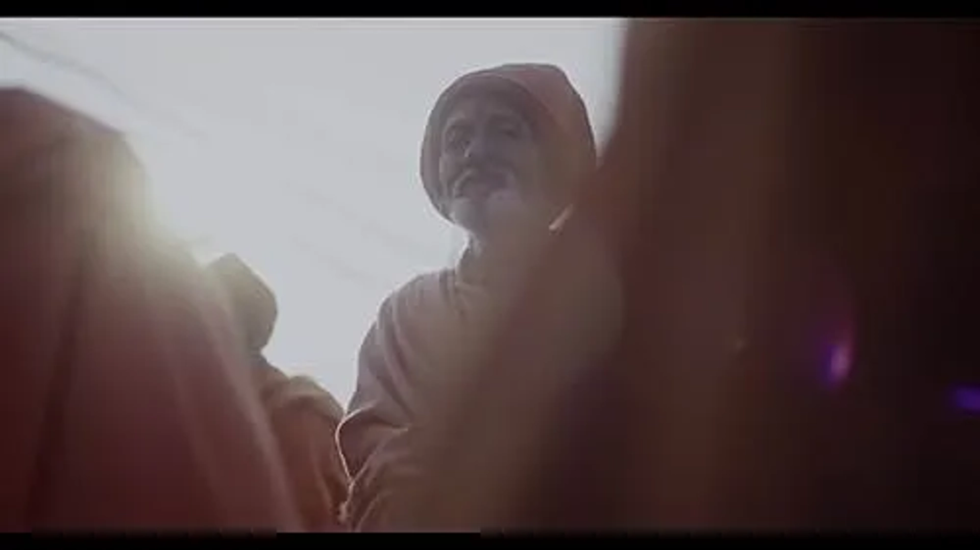 تریلر فیلم در جستجوی آسمان ۲۰۲۵ In Search of the Sky