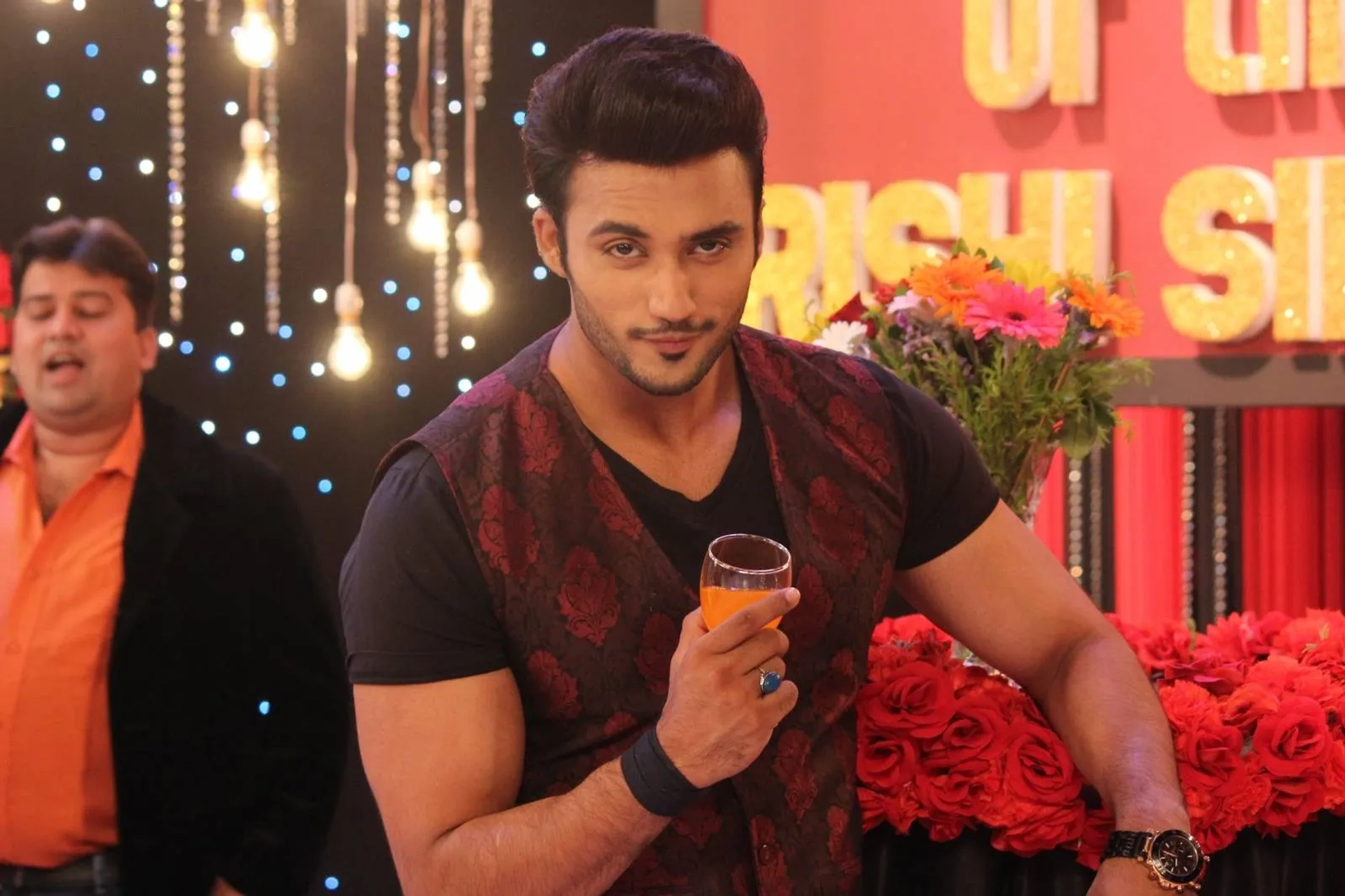 زوبر  کی خان